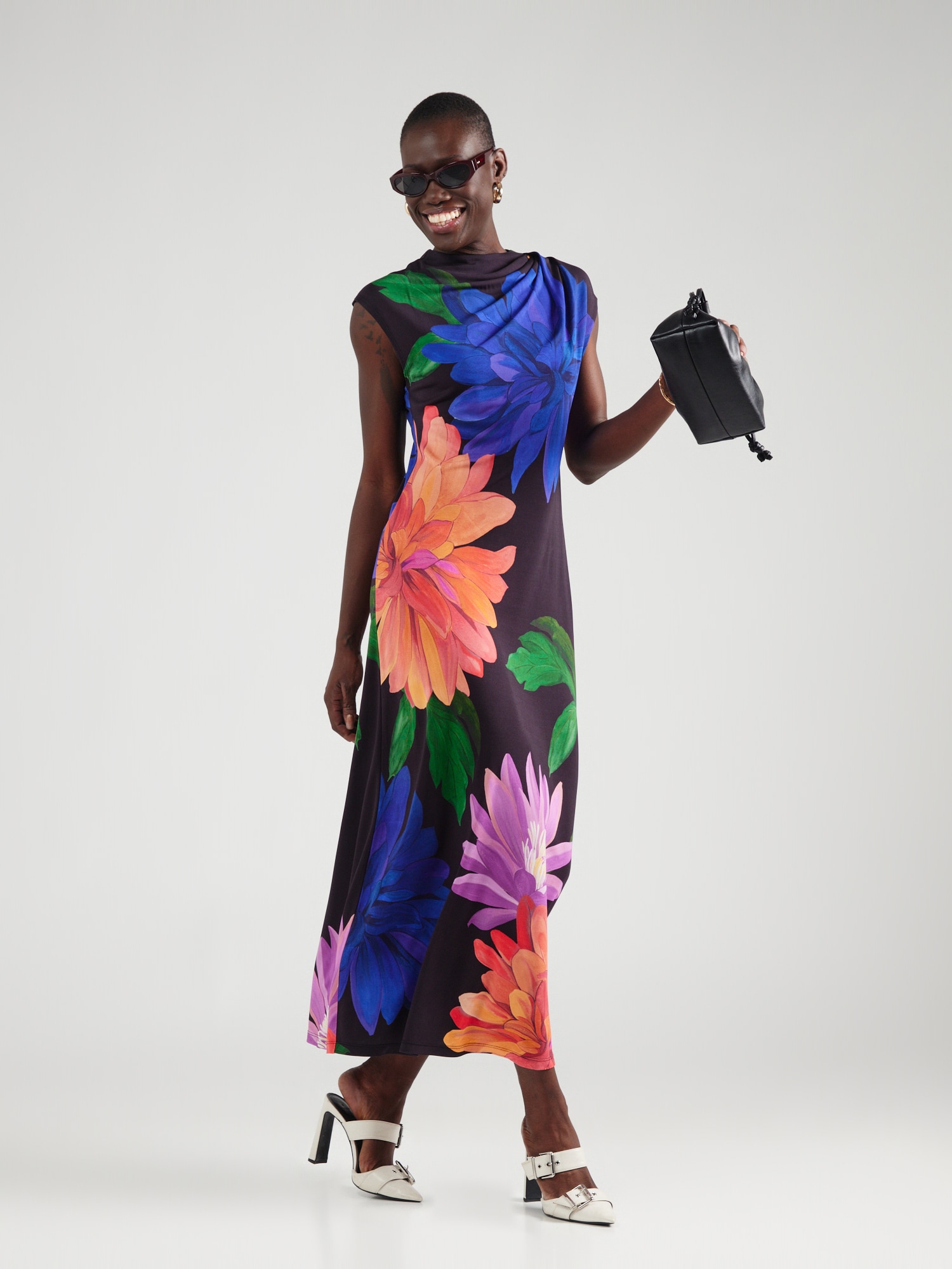Thumbnail - Ted Baker Kleid