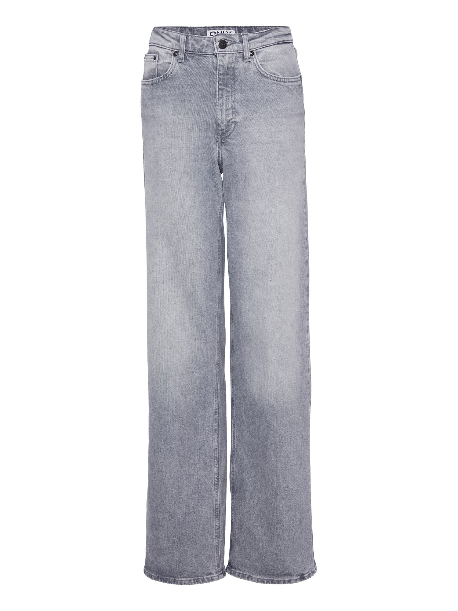 Only Tall Jeans ONLJUICY  gri denim