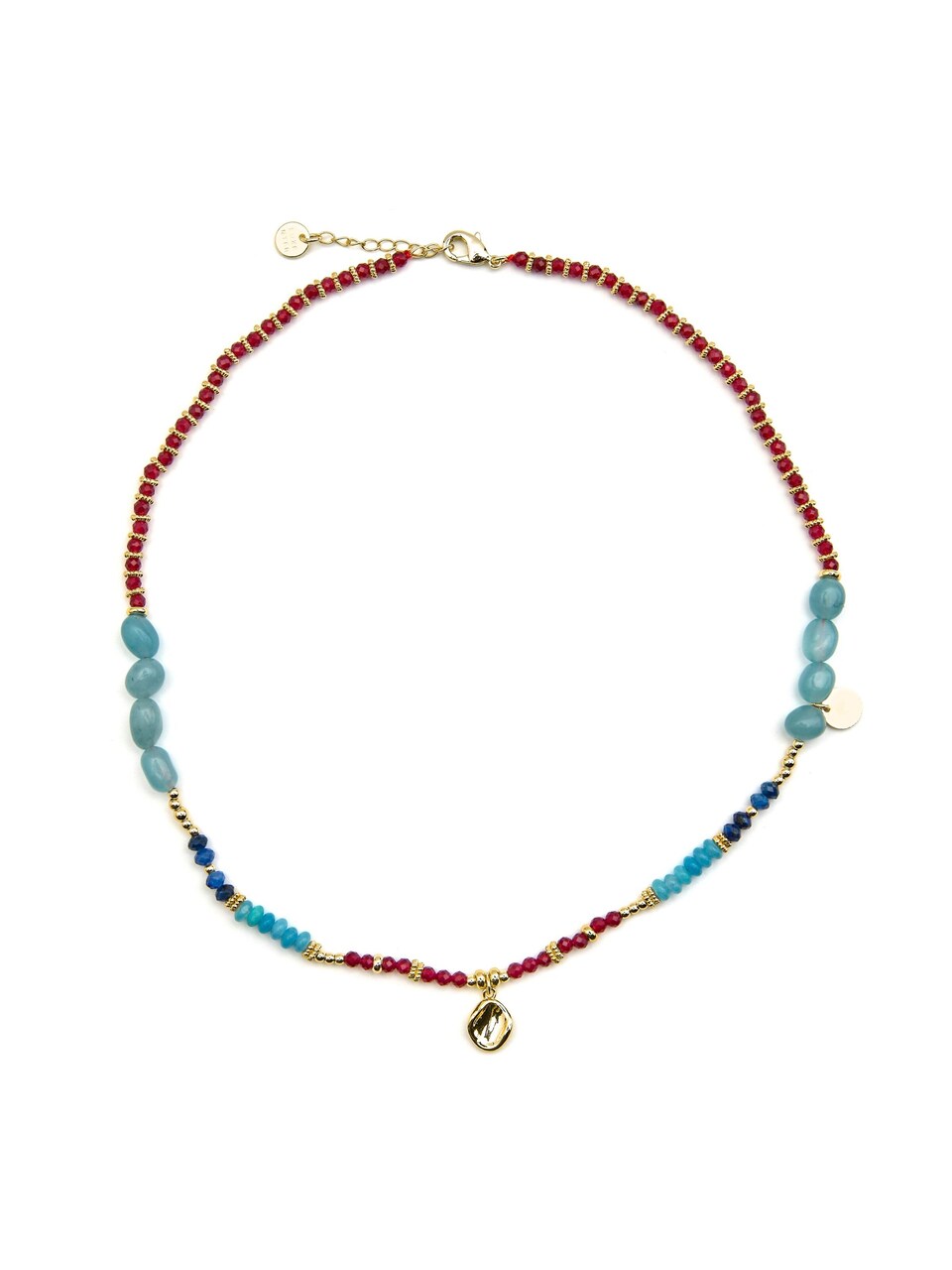 Halsband 'Ney'