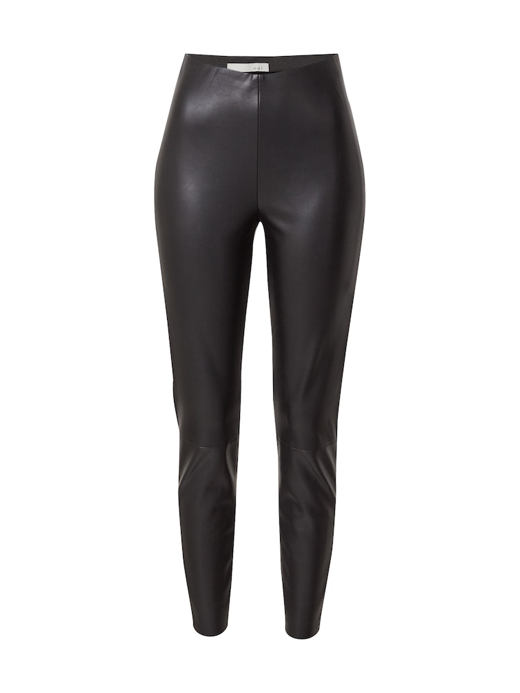 OUI Leggings 'Chasey' Damen Größe 46 schwarz