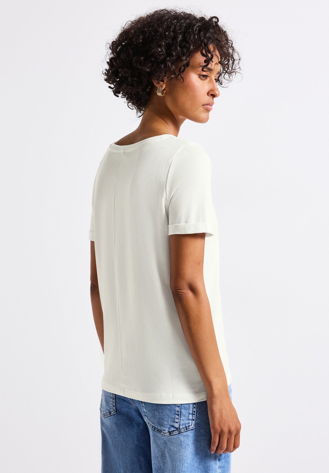 Thumbnail - STREET ONE T-Shirt