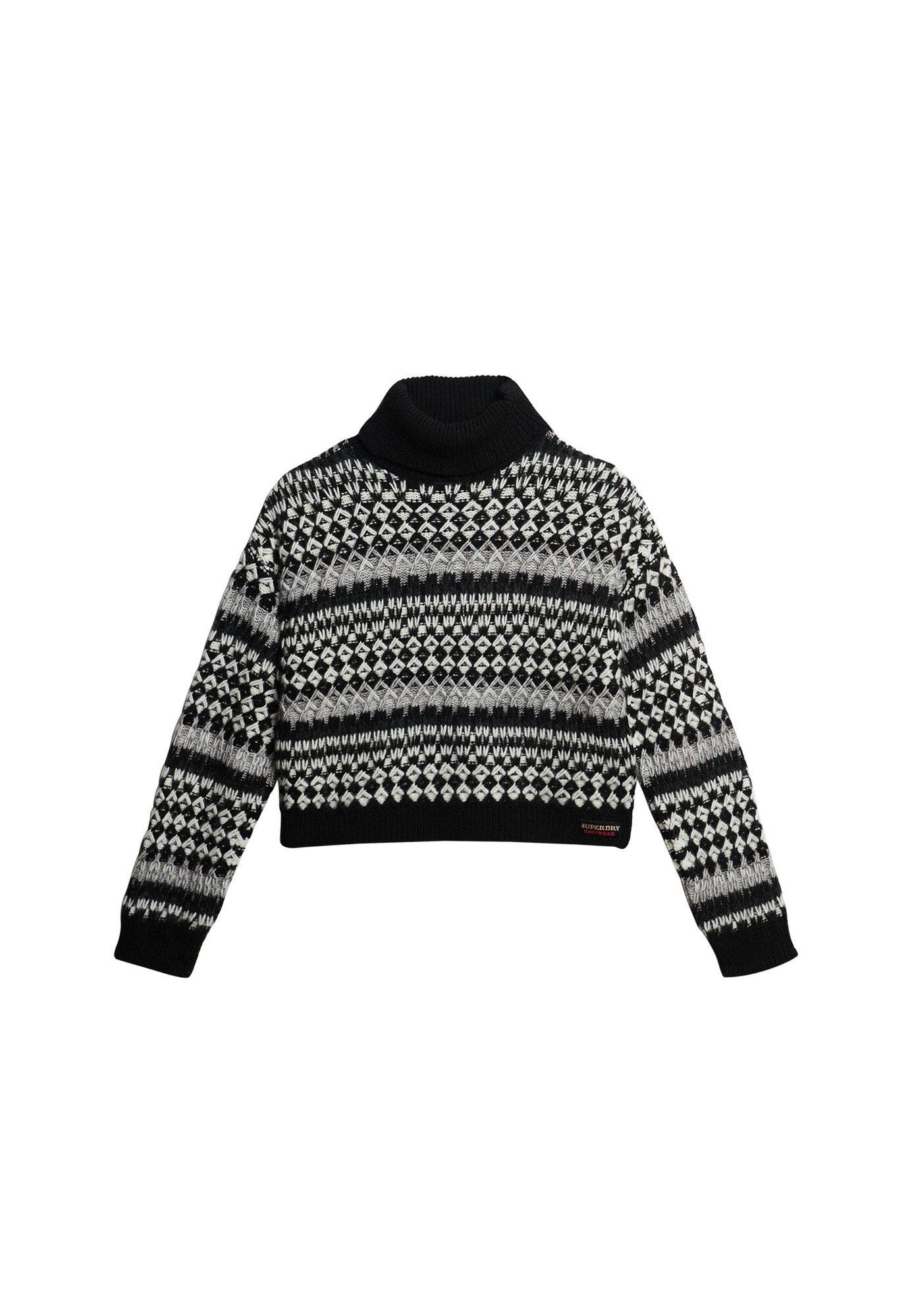Superdry Co pentru femei pulover – durabil