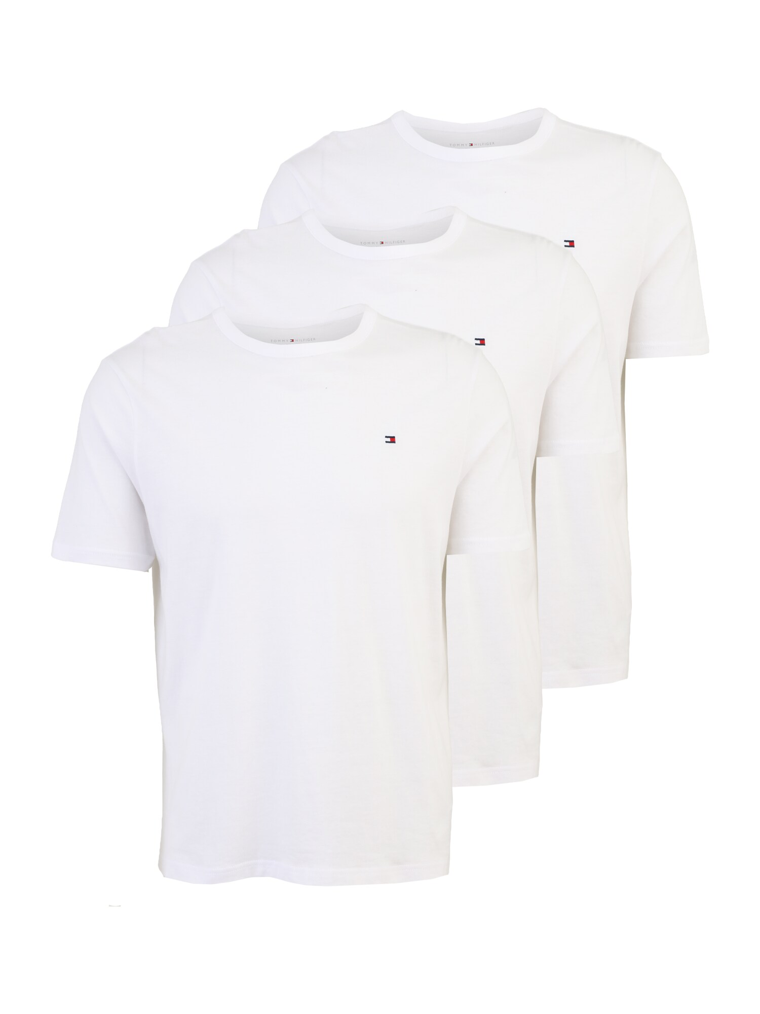 Tommy Hilfiger Underwear Maiou  alb