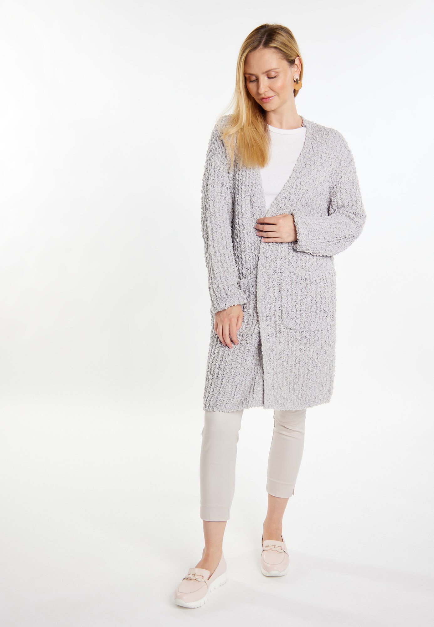 Thumbnail - Strickjacke 'Lynnea'