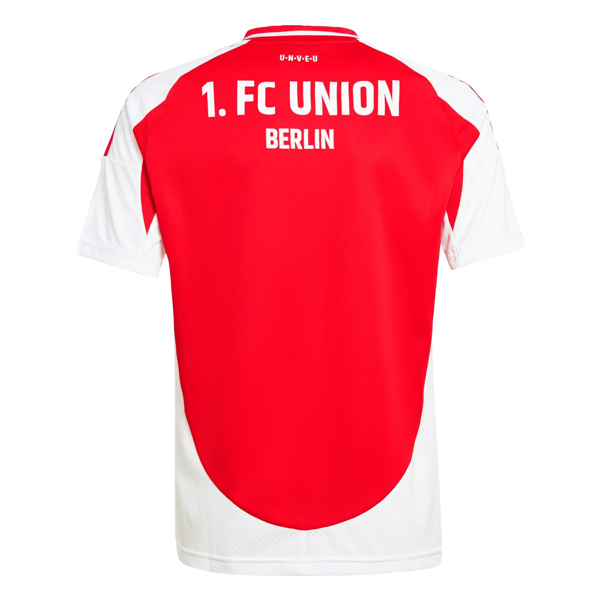 Thumbnail - Trikot '1. FC Union Berlin 24-25 Heim'