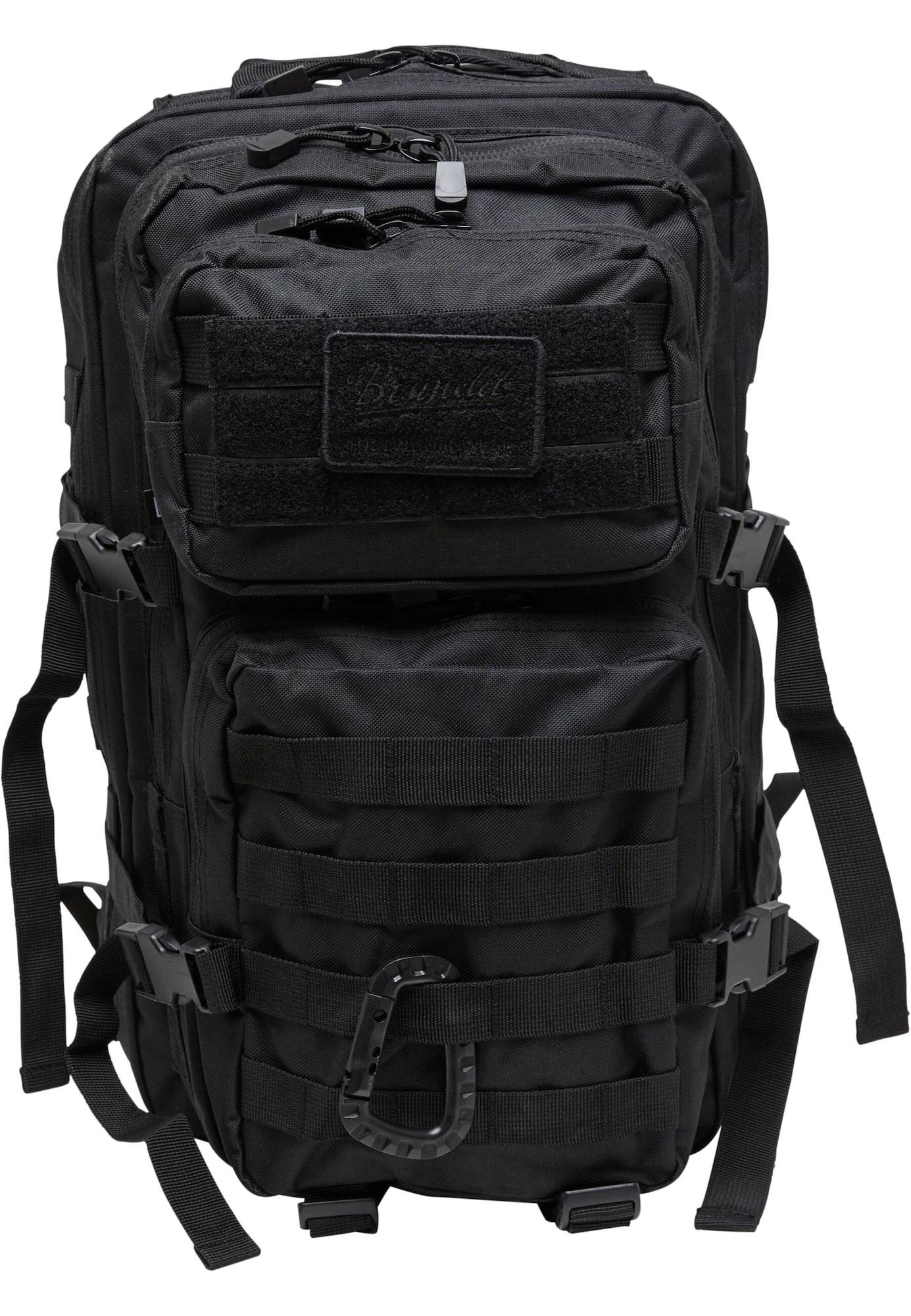 Brandit Rucsac US Assault  negru