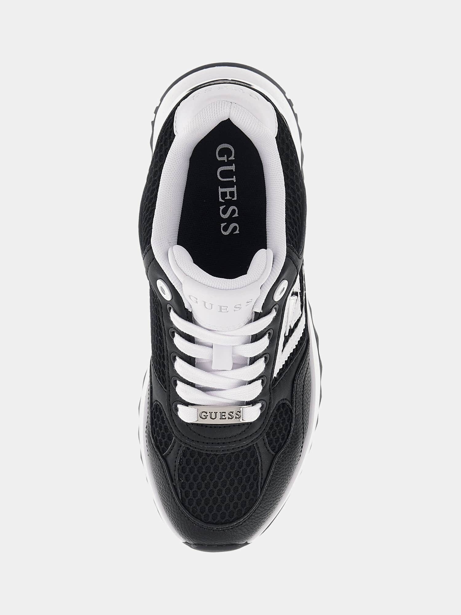 Thumbnail - GUESS Sneaker Korenzo
