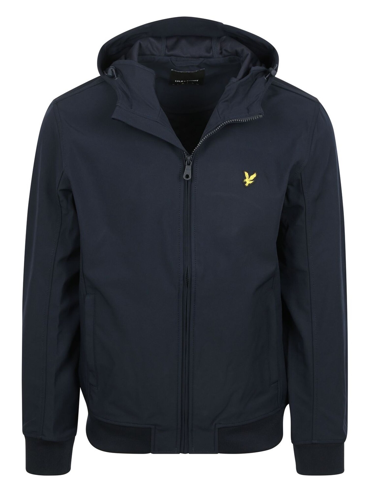 Lyle & Scott Winterjas Navy
