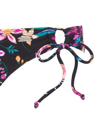 BUFFALO, Bikiny, Čierna