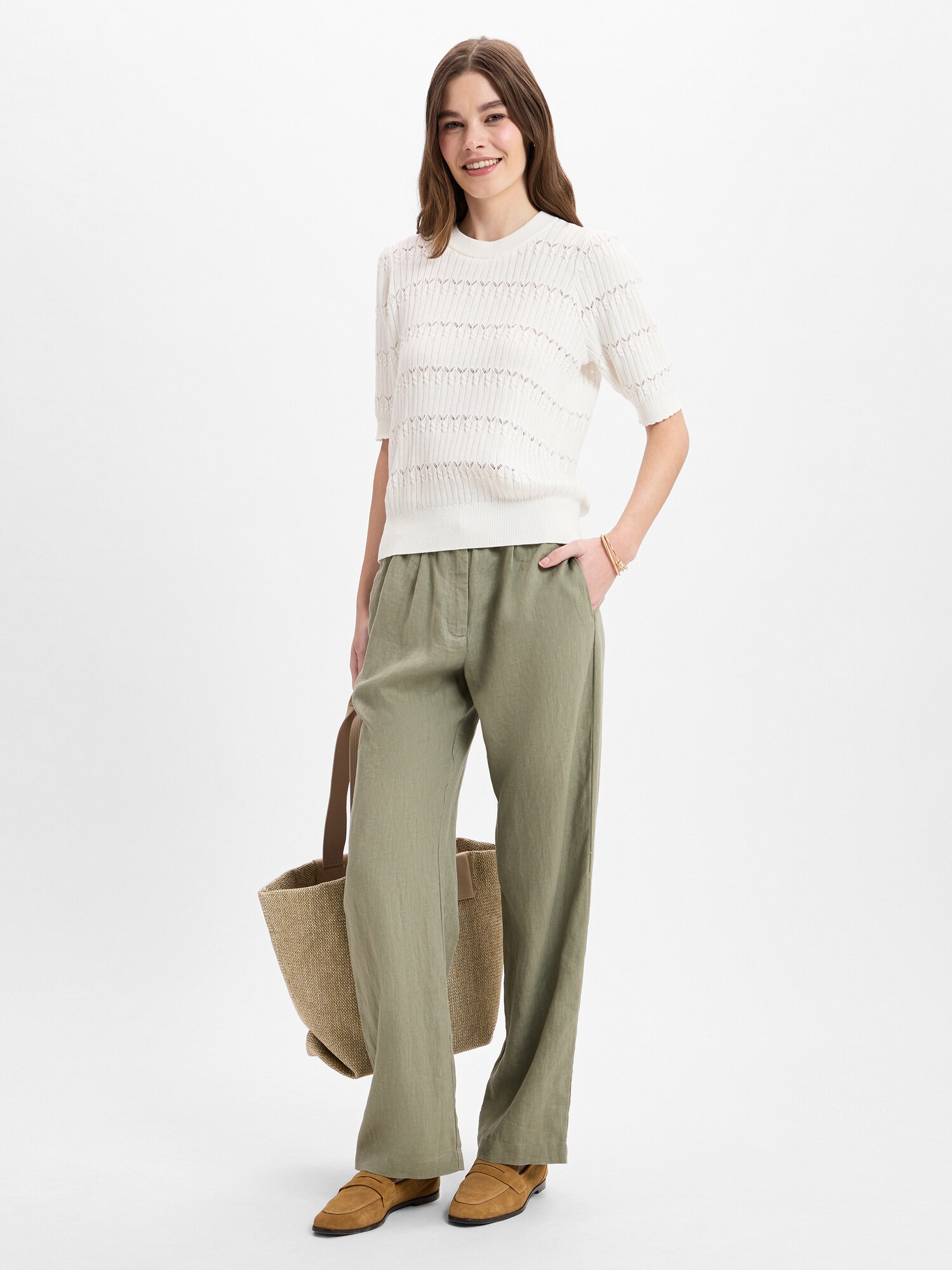 Thumbnail - Samse Samse Hose Satove