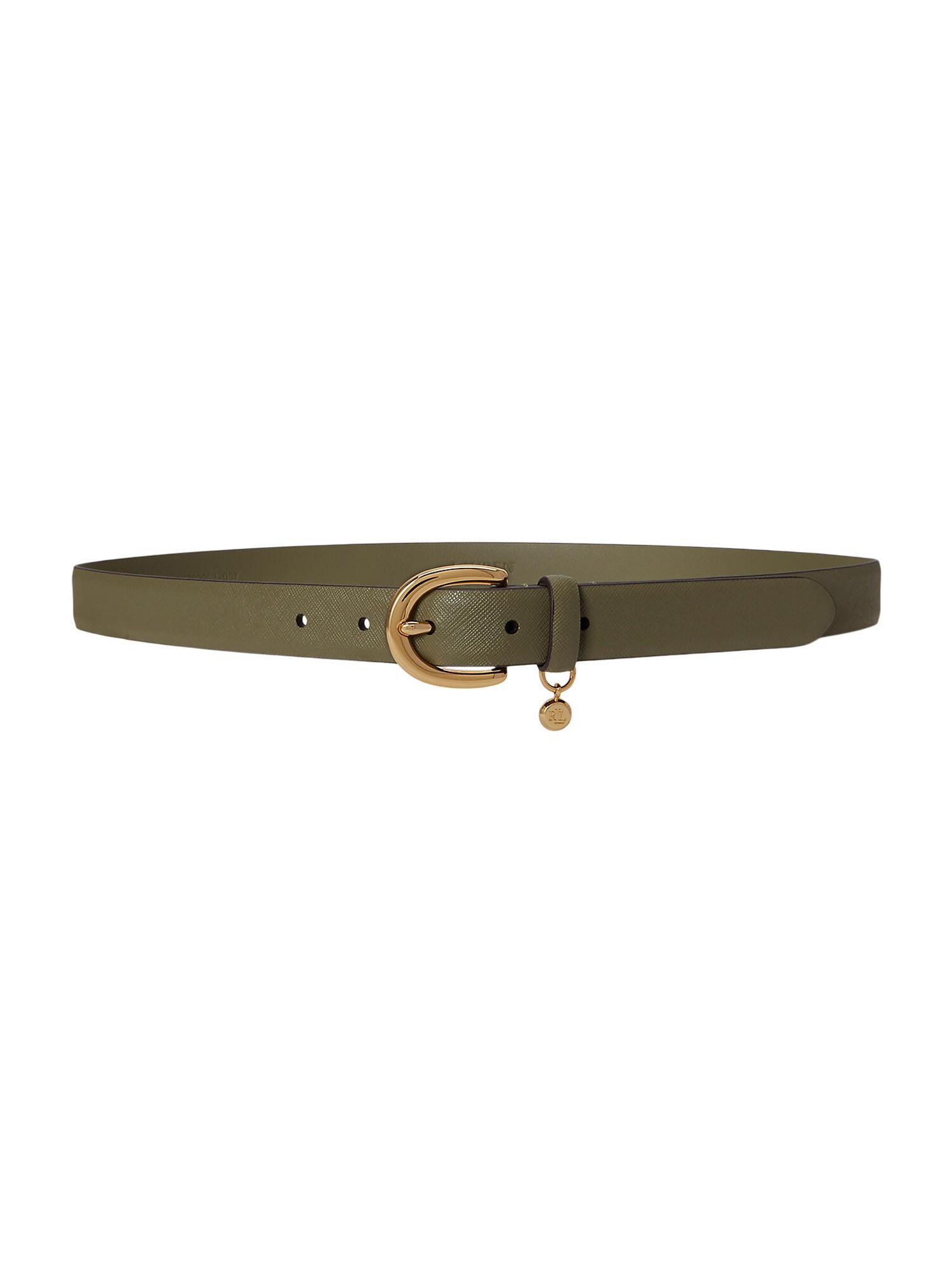 Lauren Ralph Lauren Curea 'CHARM'  oliv