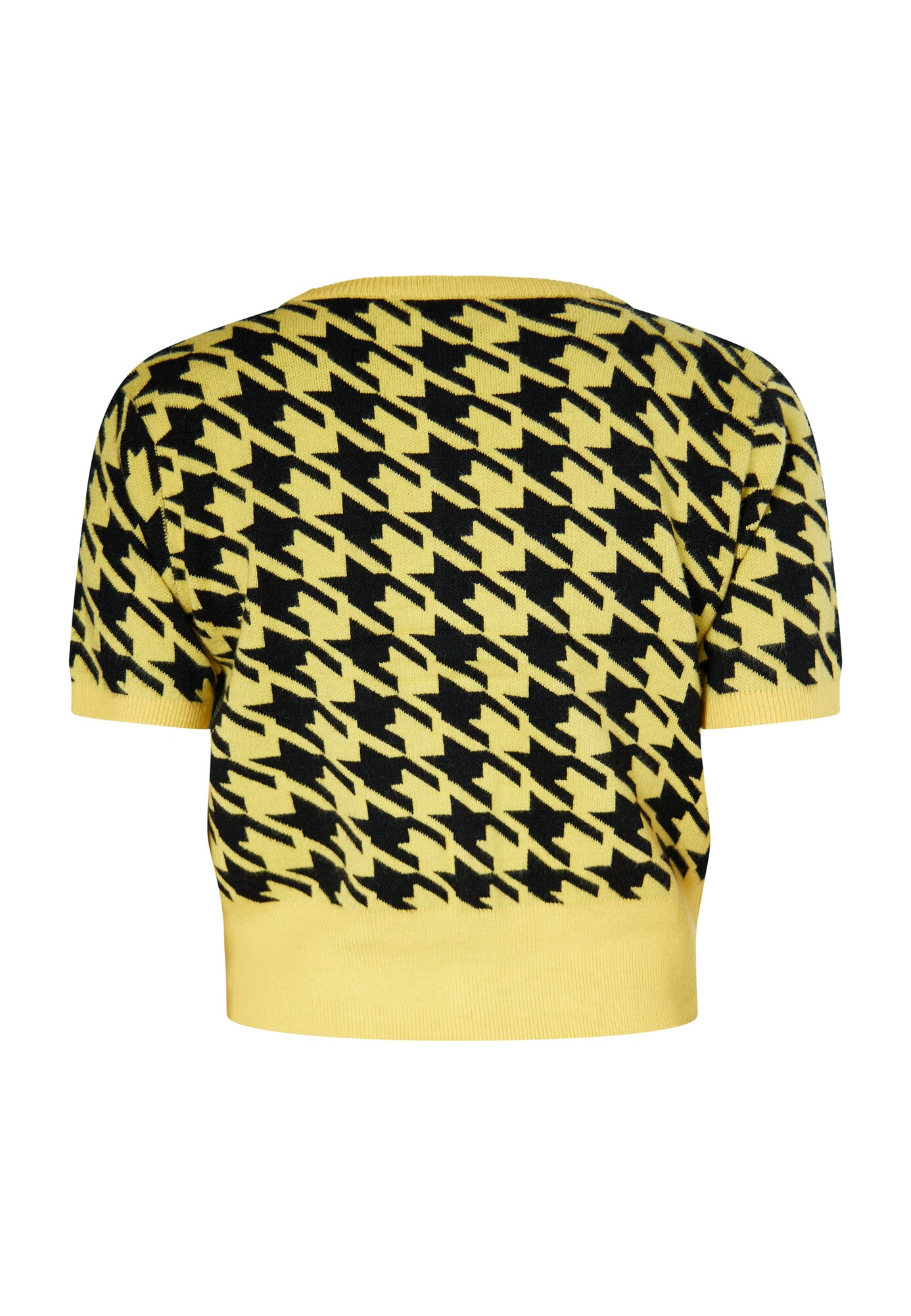 Thumbnail - myMo ROCKS Strickjacke