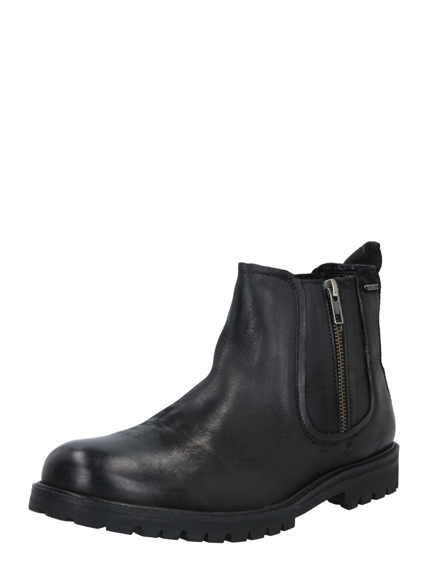 Pepe Jeans Chelsea batai  juoda
