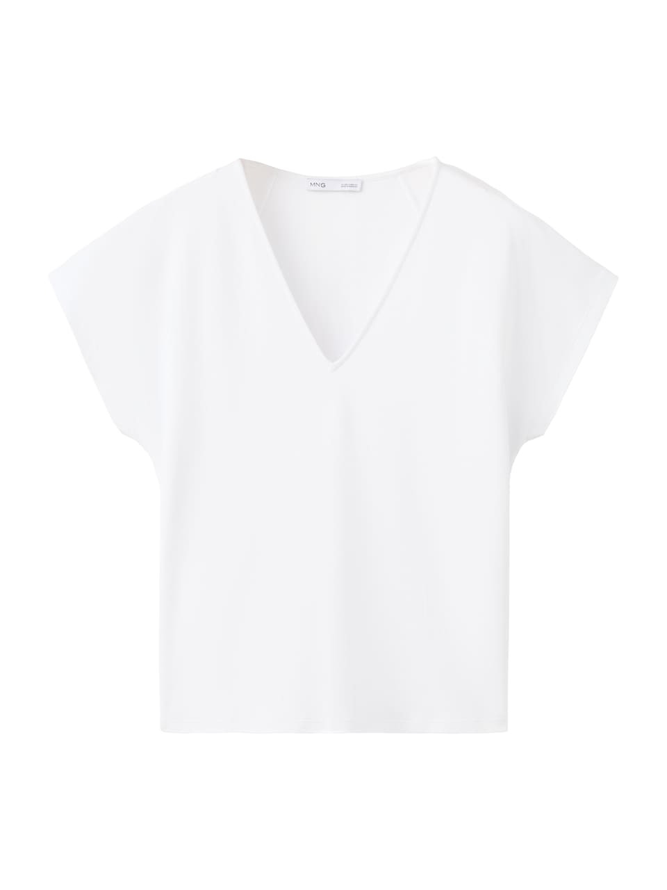 T-shirt 'SEVIPI'