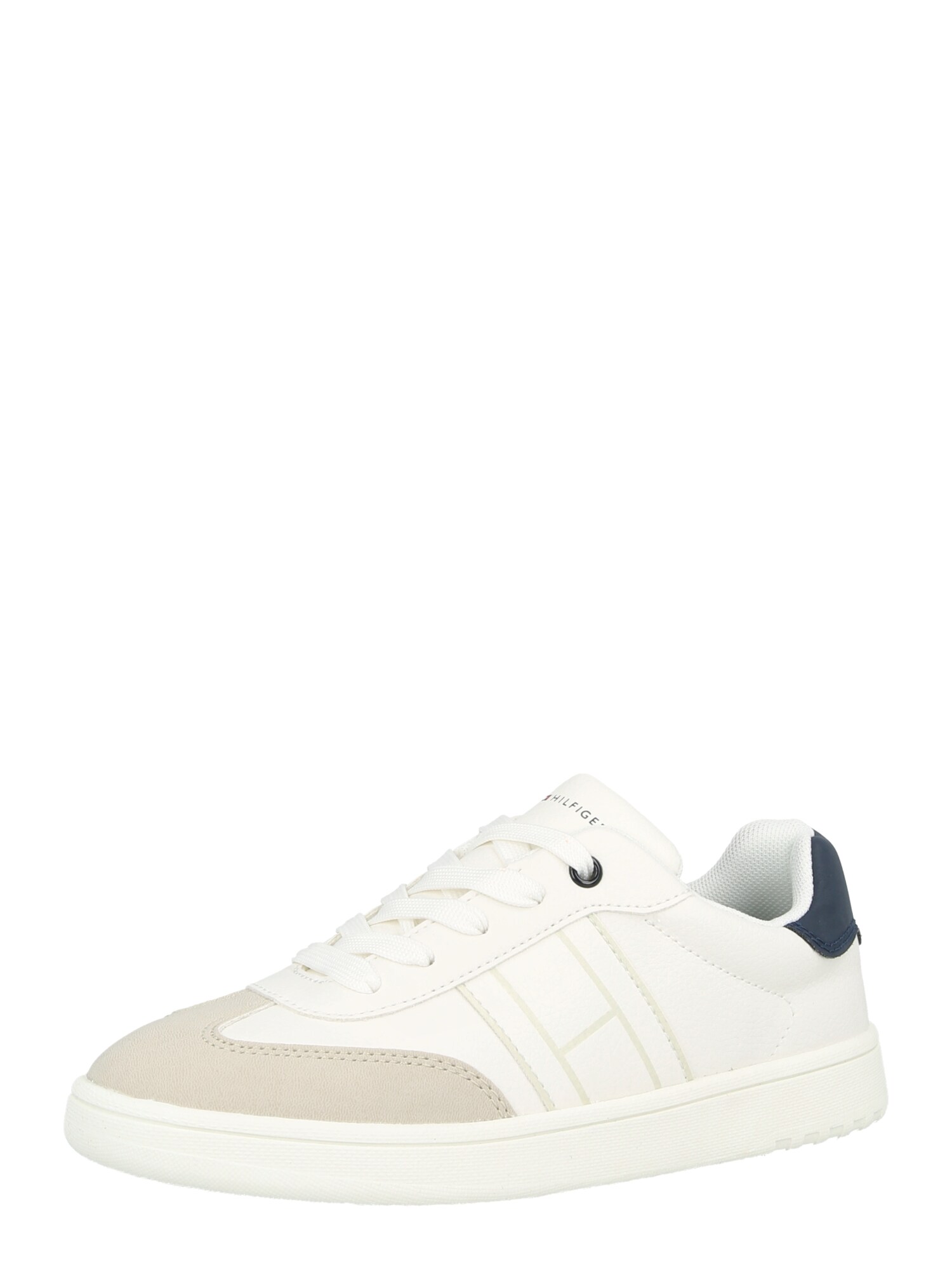 Pentru băieți adidași sport Tommy Hilfiger – autentici model