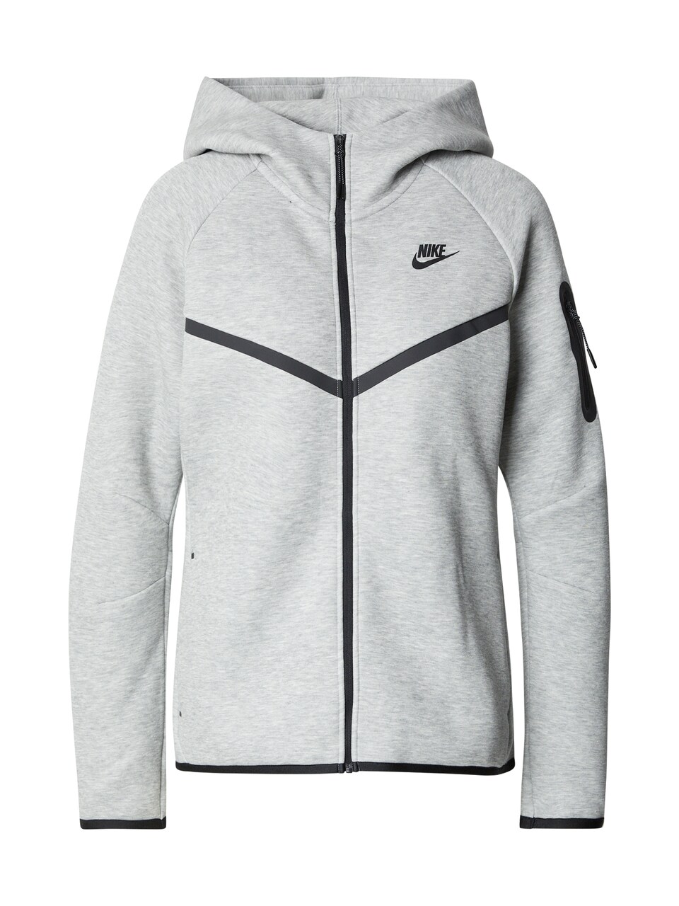 Sweatjacka 'Tech Fleece 2'
