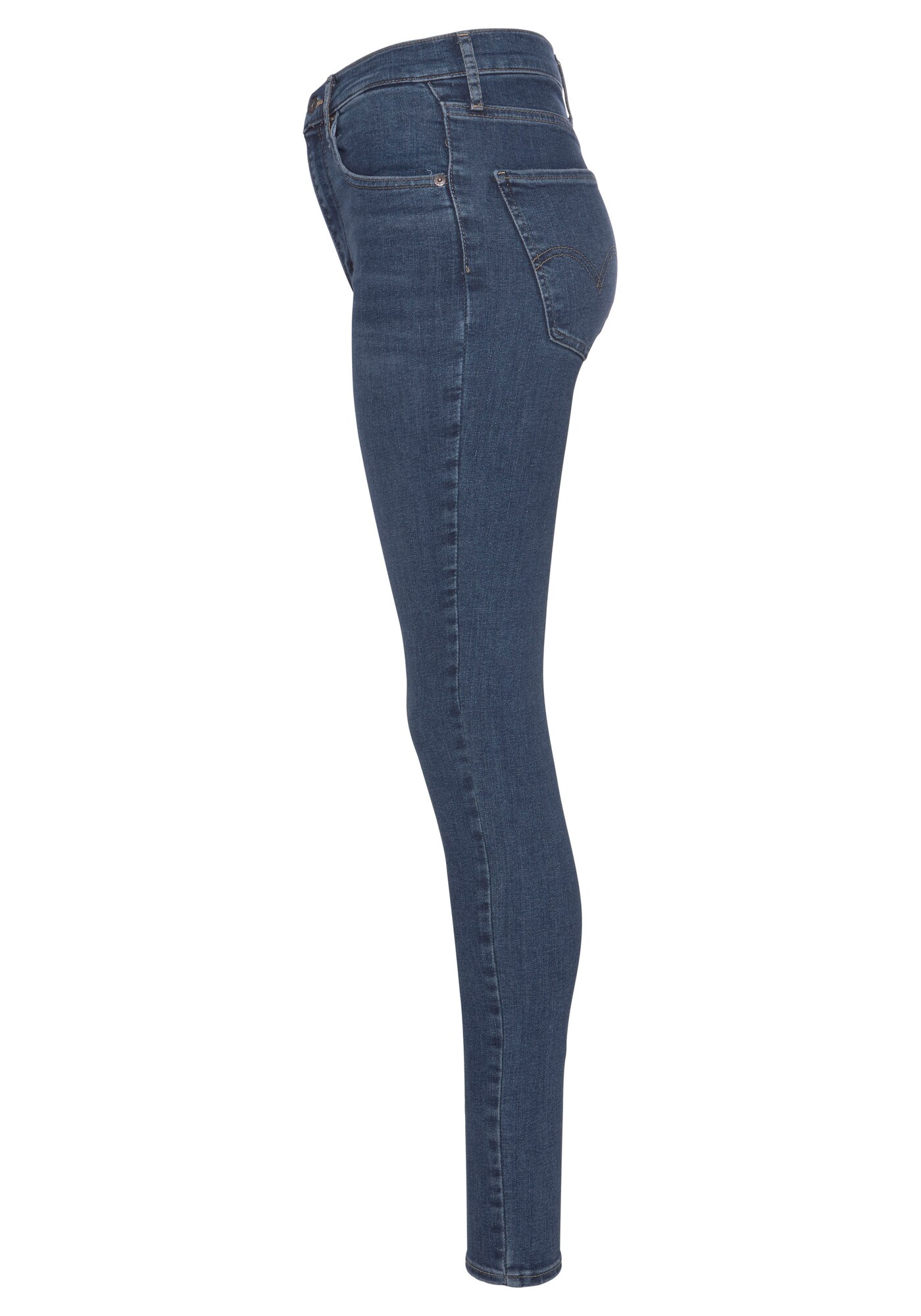 LEVI'S ® Farmer 'MILE HIGH'  kék farmer termék 2. képe