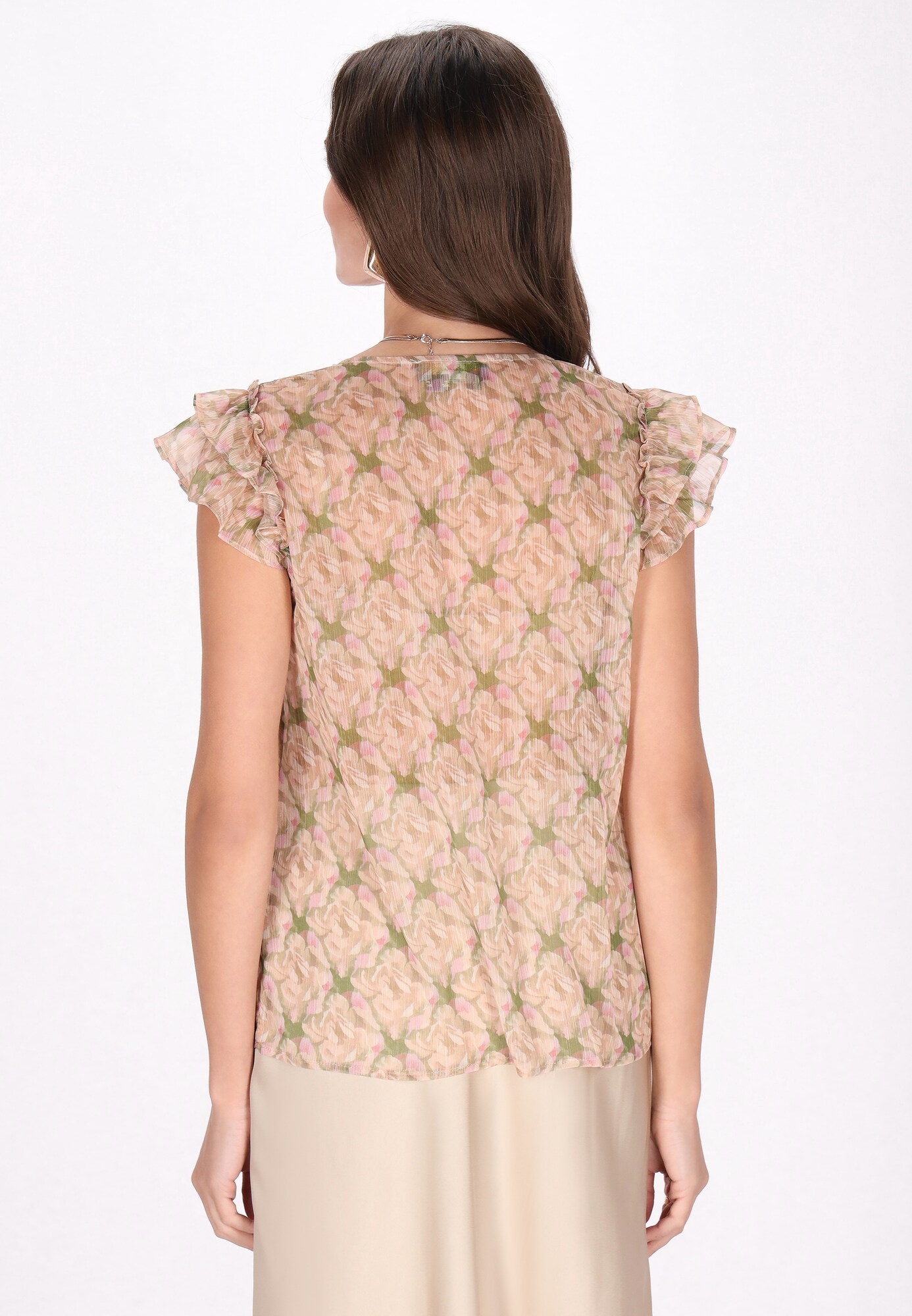 Thumbnail - faina Bluse Fashion Look