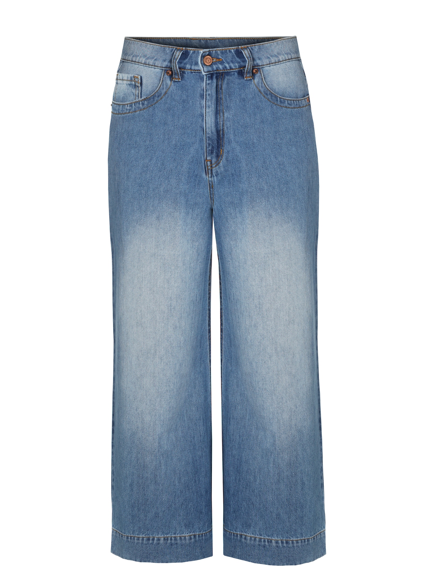TATUUM Jeans Ravey albastru denim