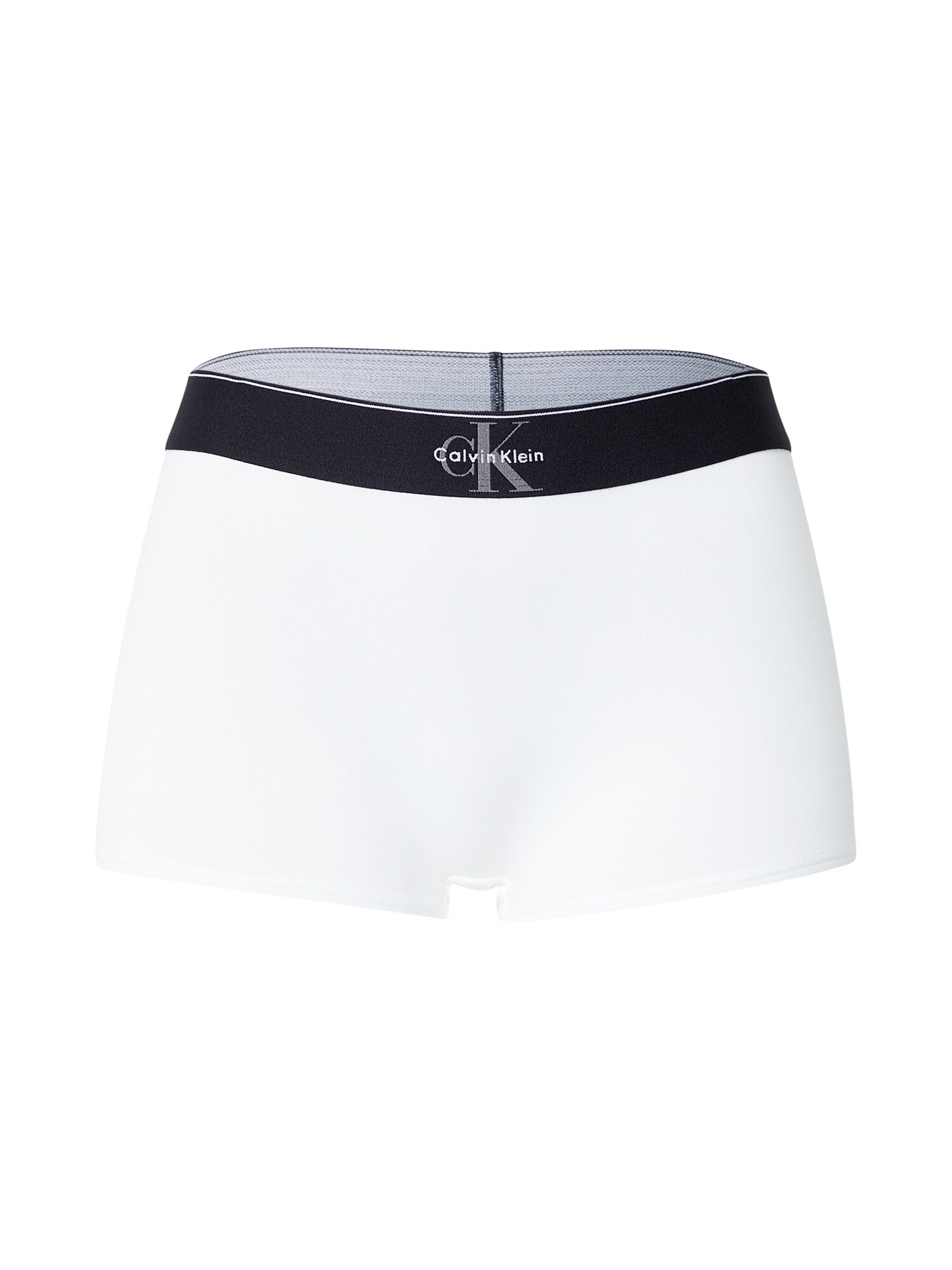 Calvin Klein Underwear Chiloți  gri / negru / alb