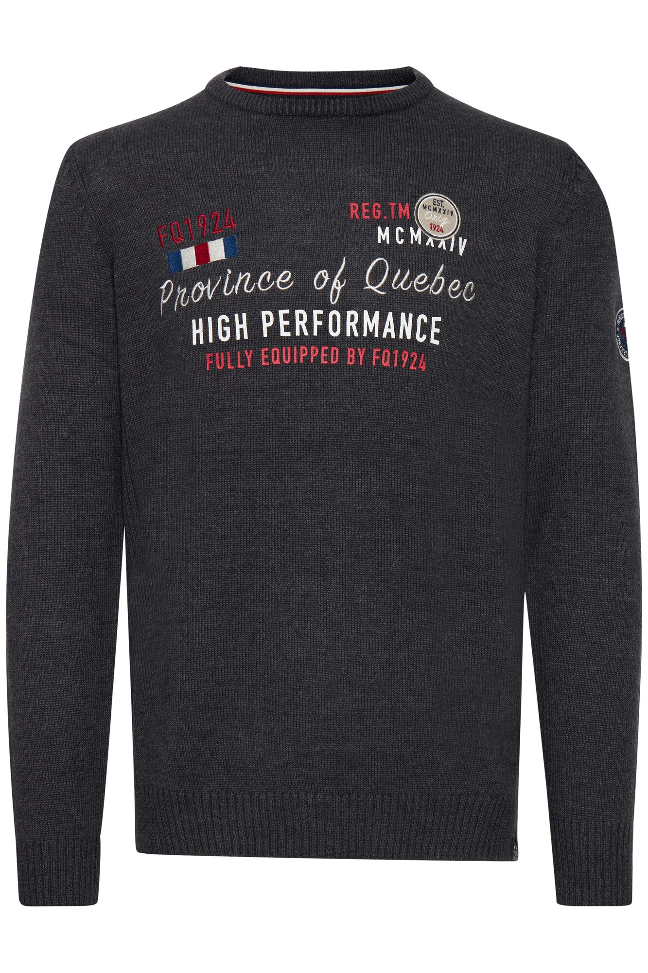 Thumbnail - FQ1924 Pullover ERLO