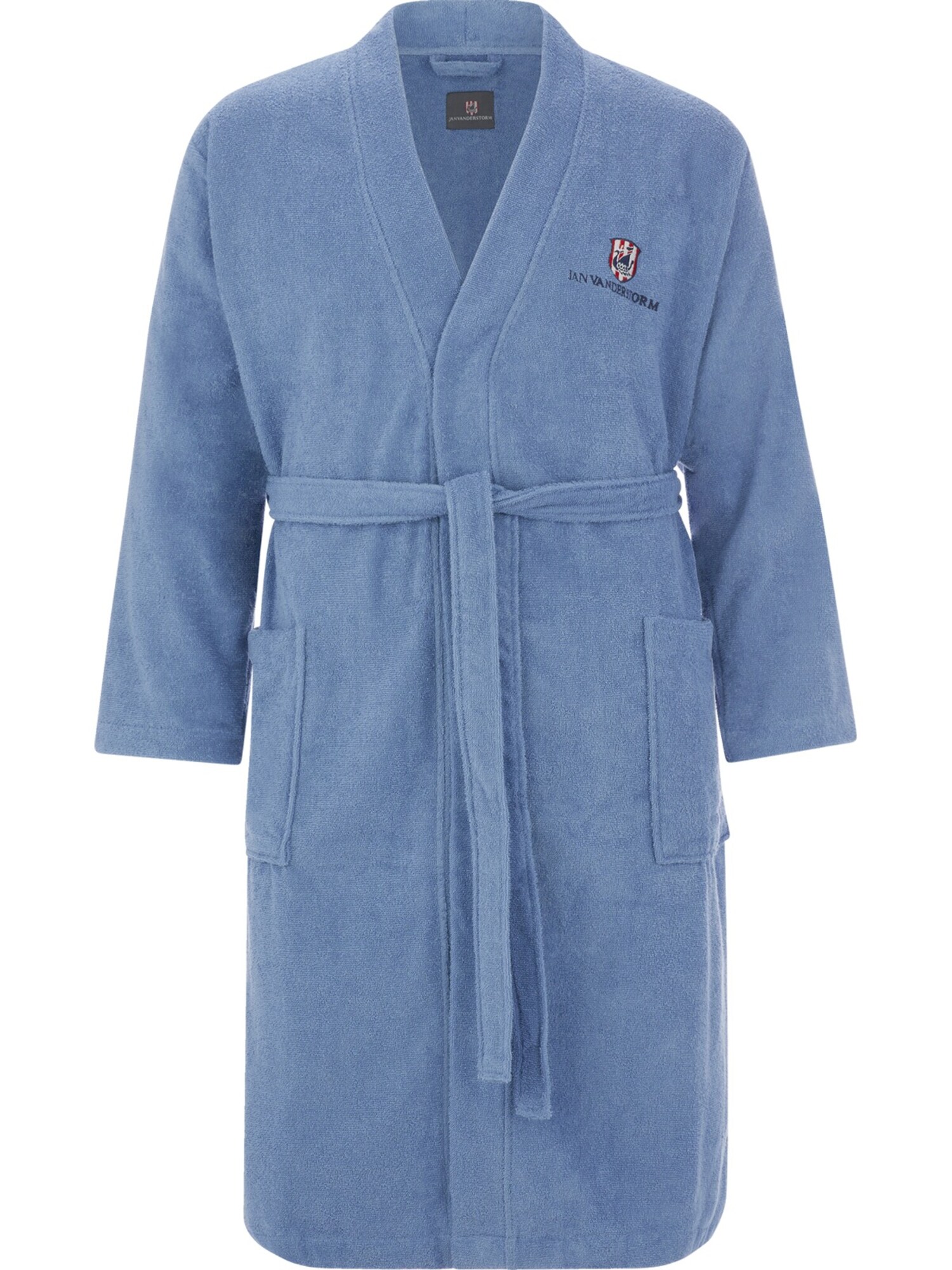Thumbnail - Jan Vanderstorm Bademantel Janning
