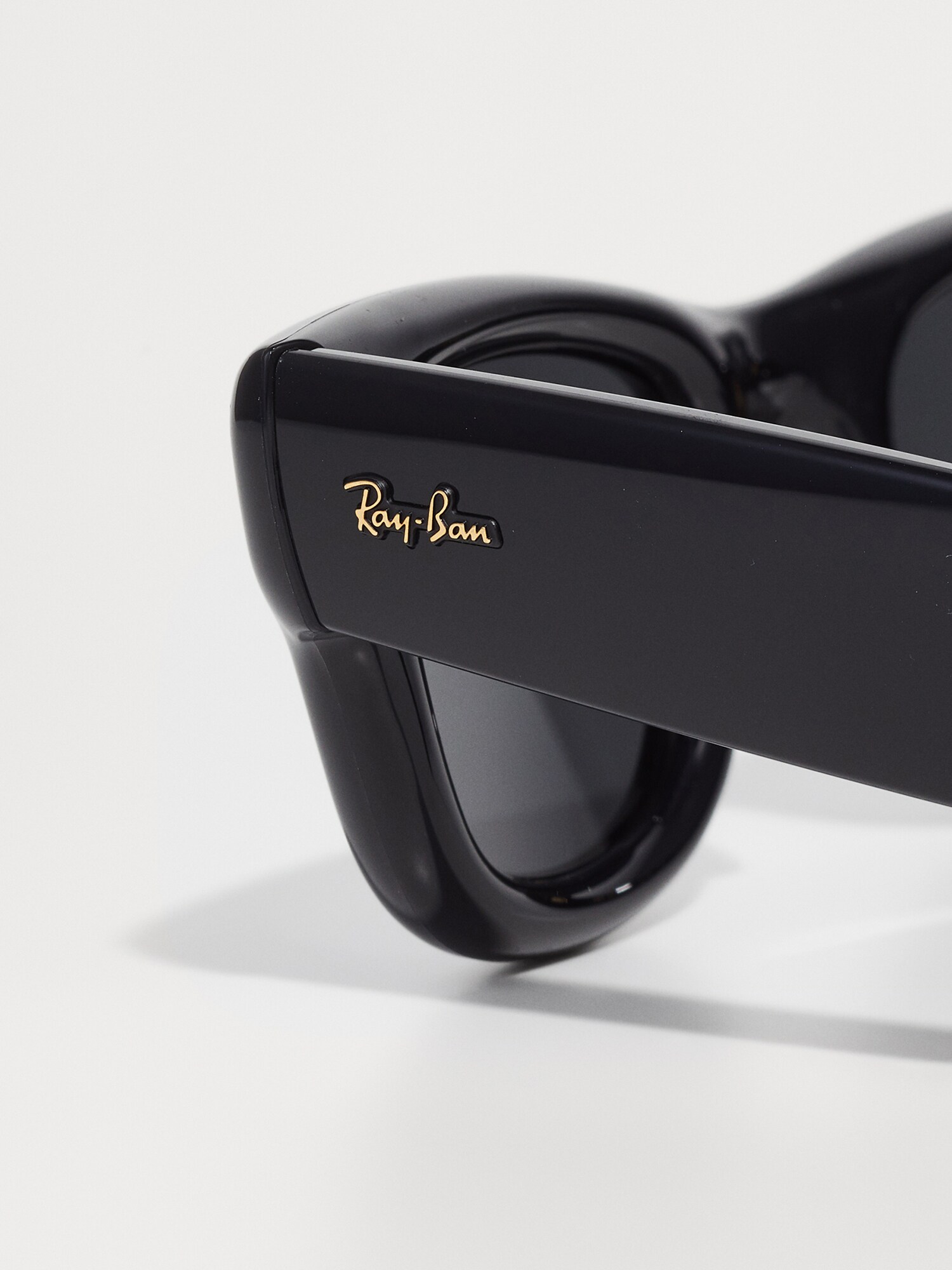 Ray-ban Gafas De Sol 0Rb4940 Wayfarer Puffer – imagen 2