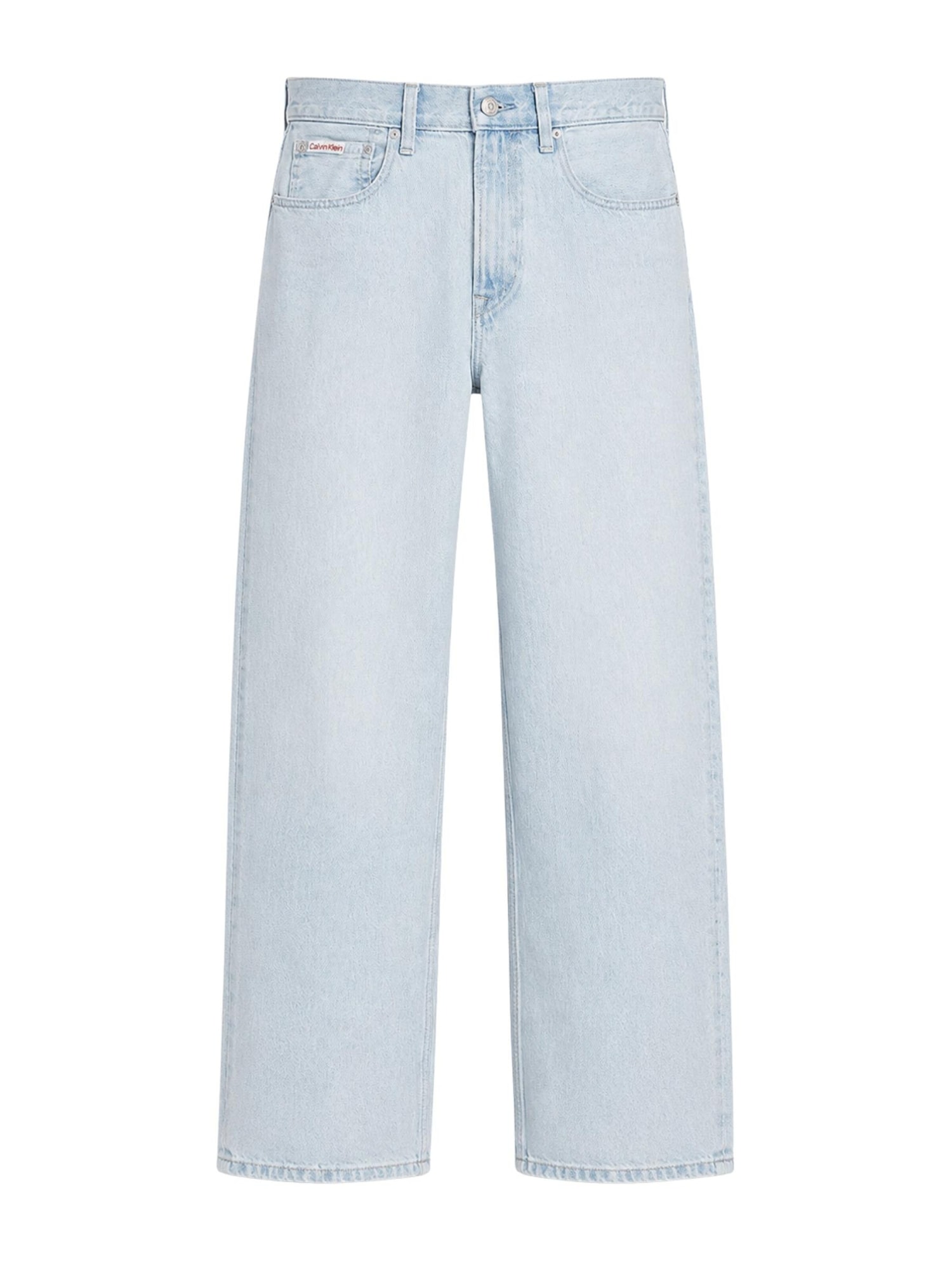 Jeans 'CALVIN KLEIN 90S STRAIGHT VINTAGE PANTALONE'