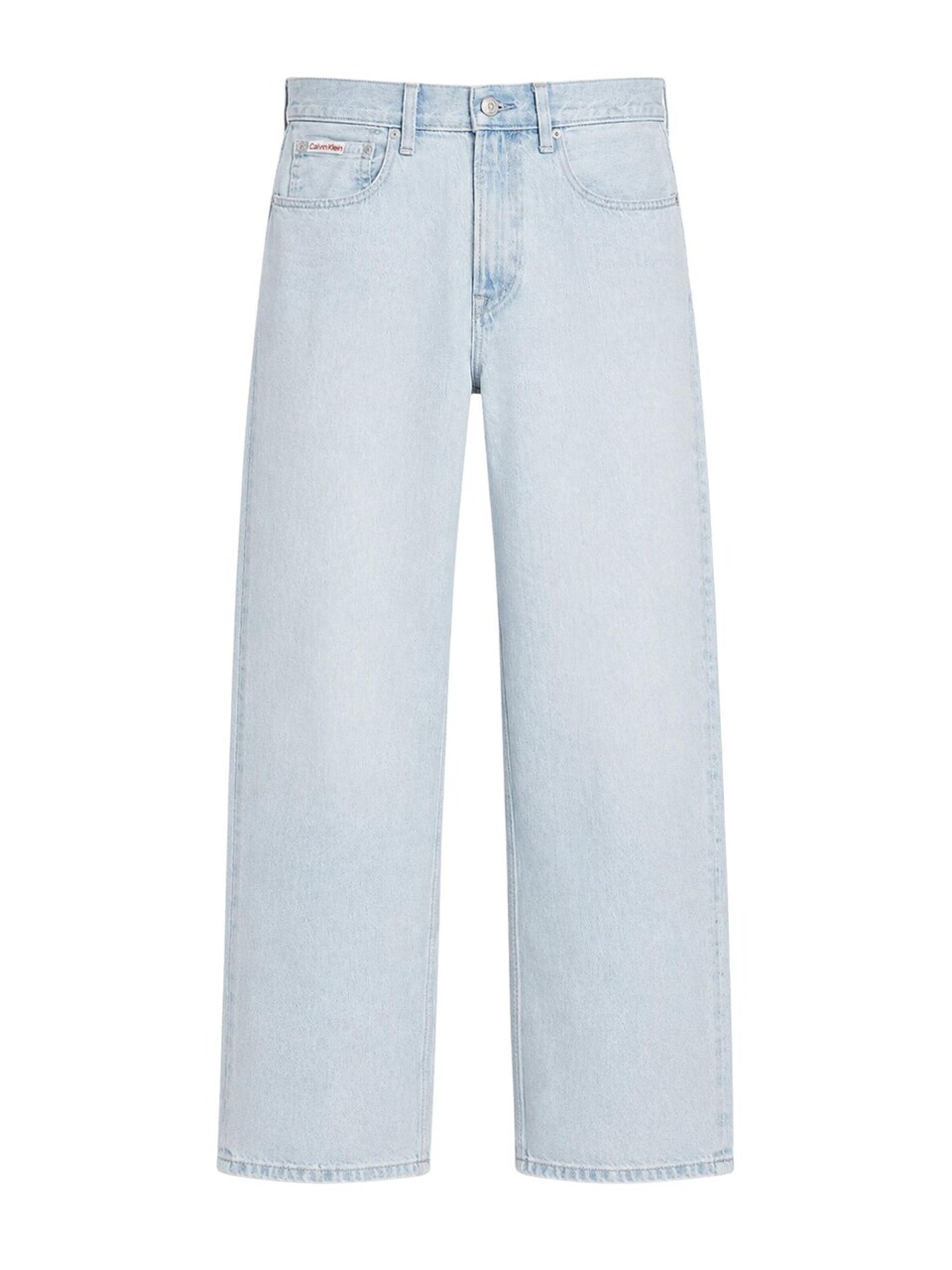 Jeans 'CALVIN KLEIN 90S STRAIGHT VINTAGE PANTALONE'