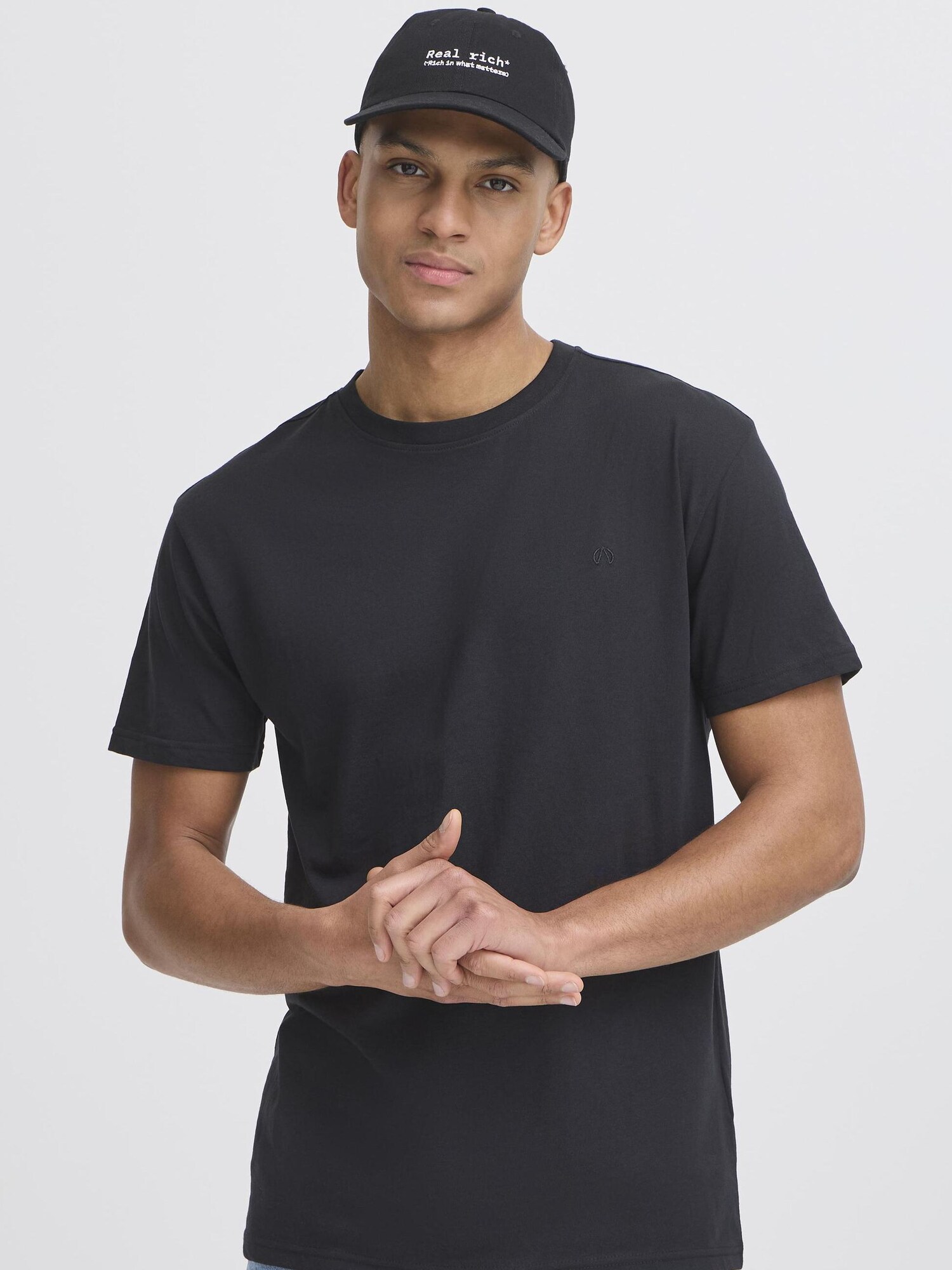 Thumbnail - North Bend Rundhalsshirt  NBGarfinkel M