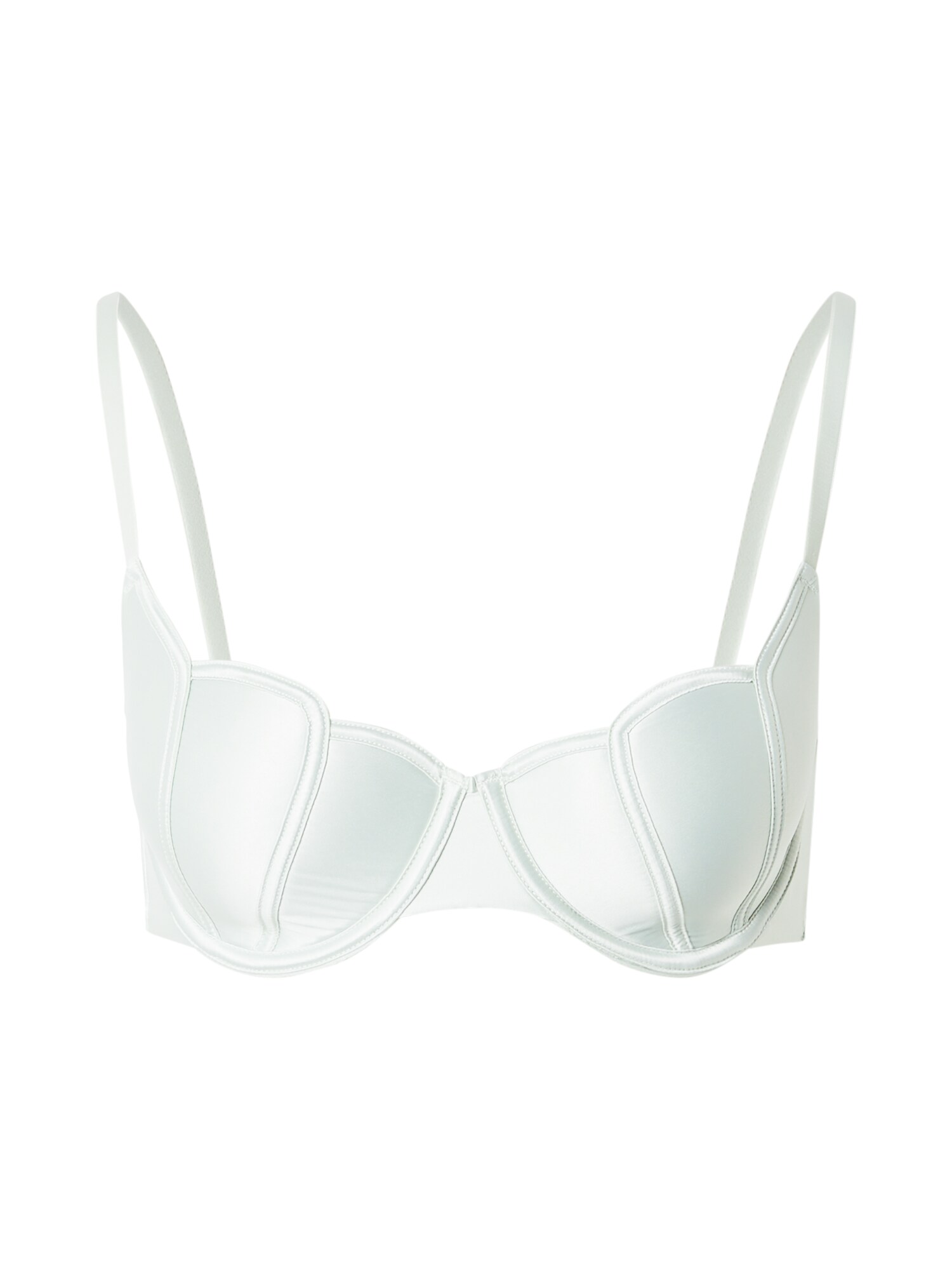 Hunkemöller Sutien 'Britt'  verde mentă