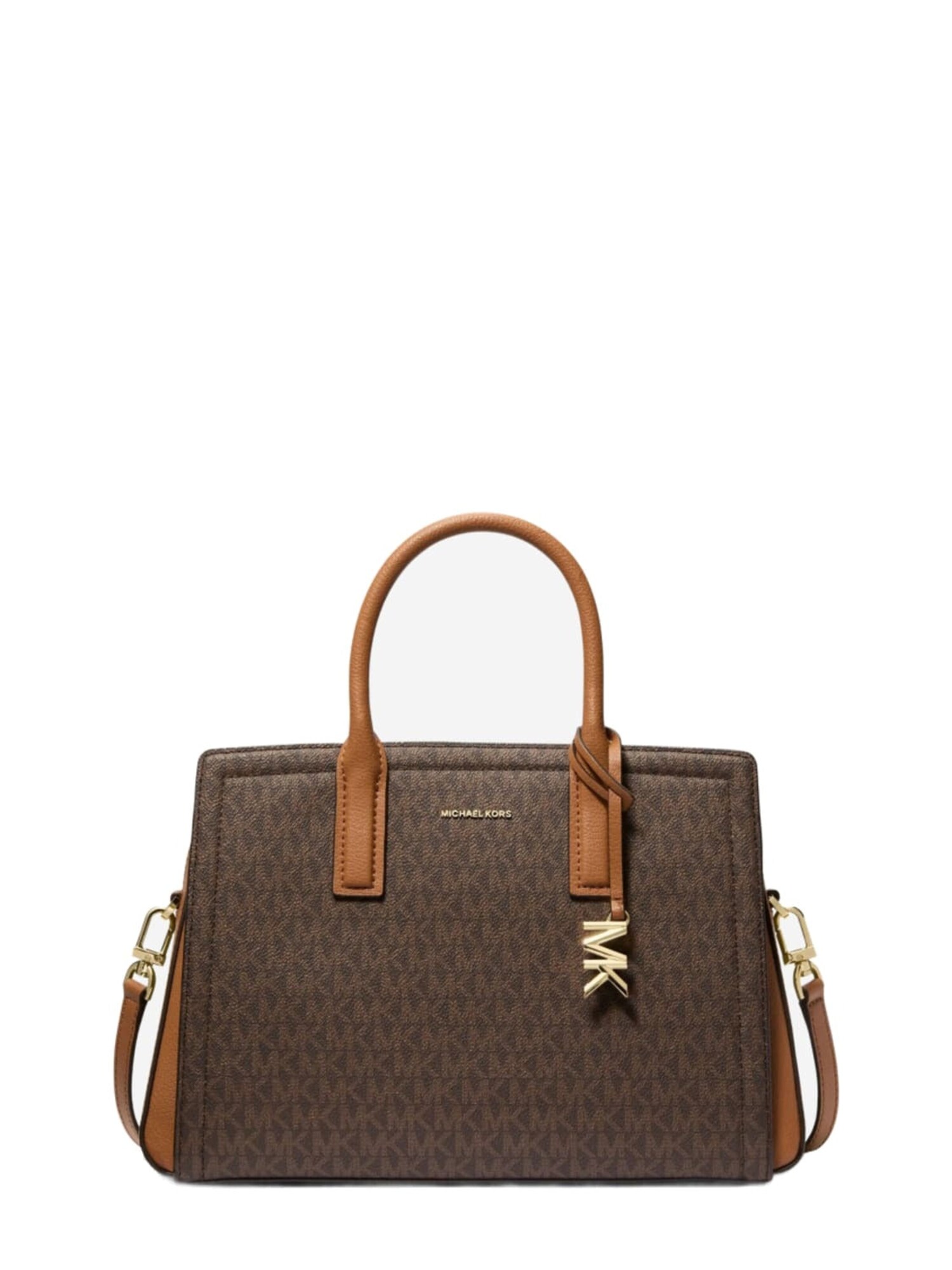 MICHAEL Michael Kors Handväska brun / mörkbrun dam – bild 2