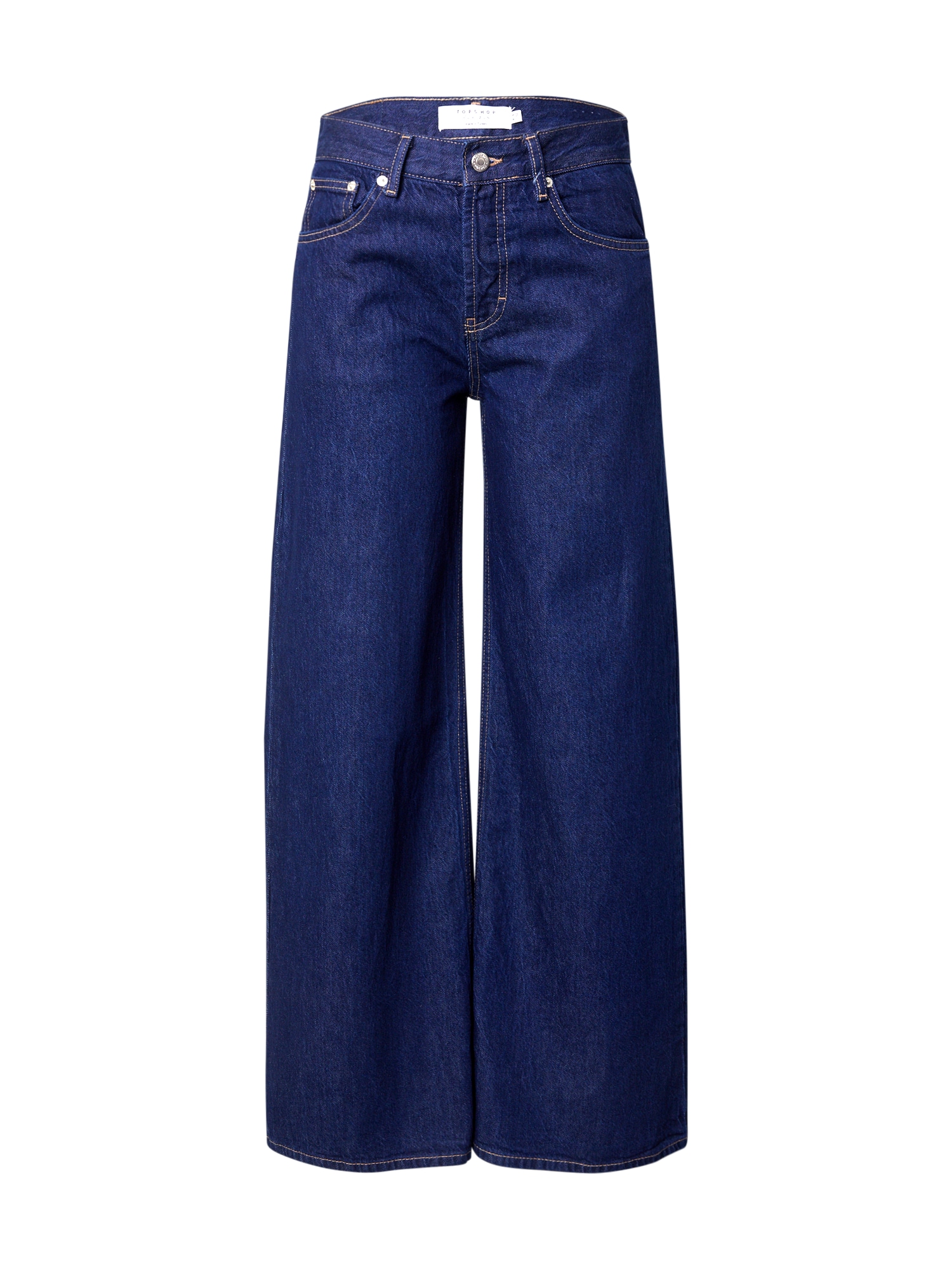 TOPSHOP Farmer 'HORIZON'  kék farmer akciós termékkép 1