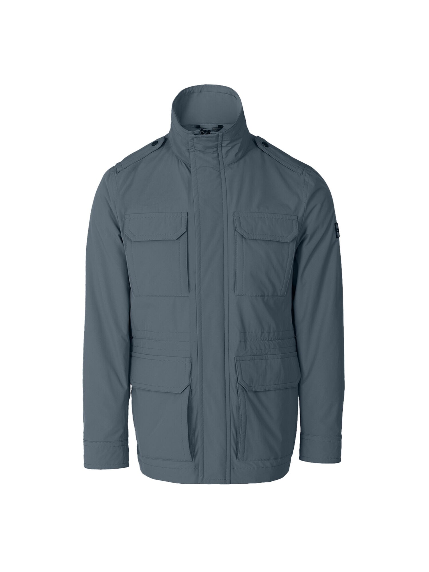 Thumbnail - Lufian Jacke FREDDIE, stilvoller Begleiter für Übergangszeiten