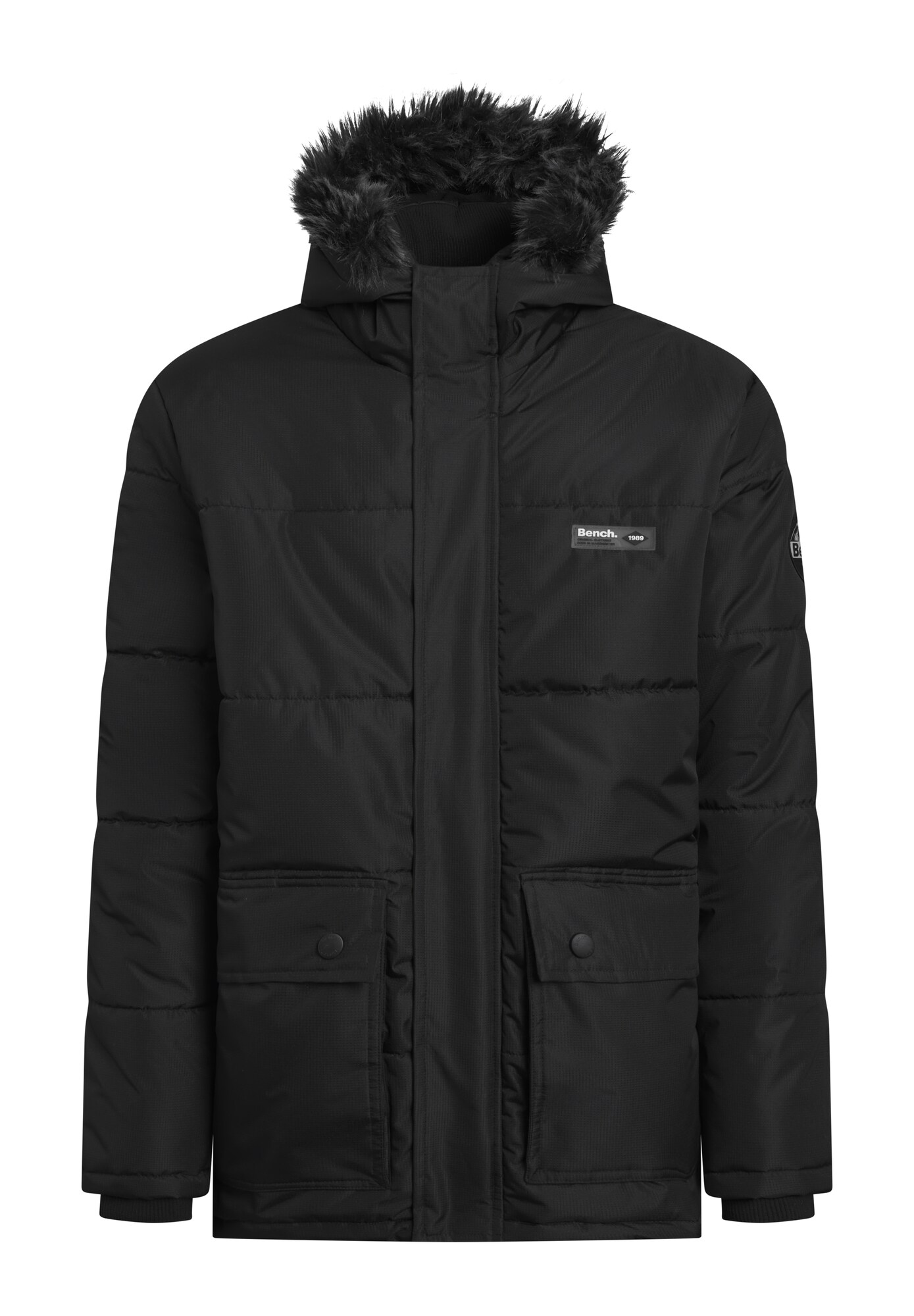 Thumbnail - Winterparka