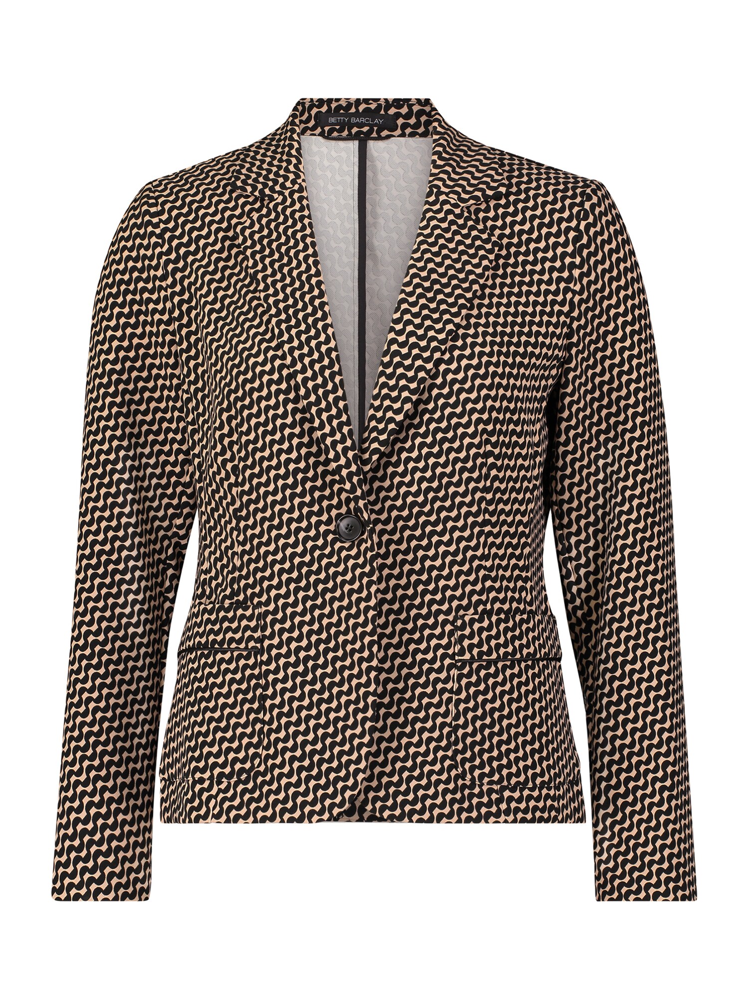 Thumbnail - Blazer