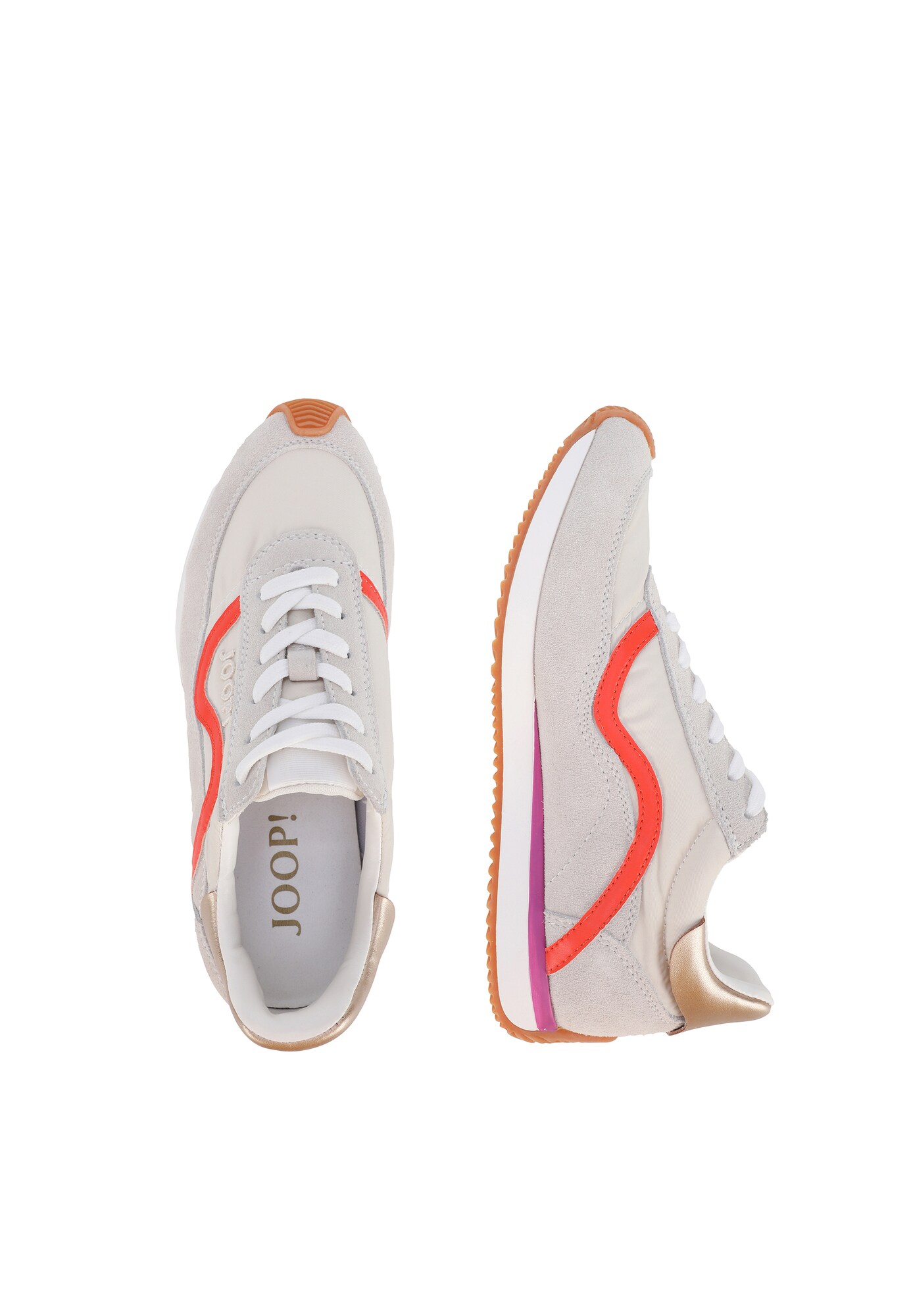 Thumbnail - JOOP! Sneaker Misto Leone