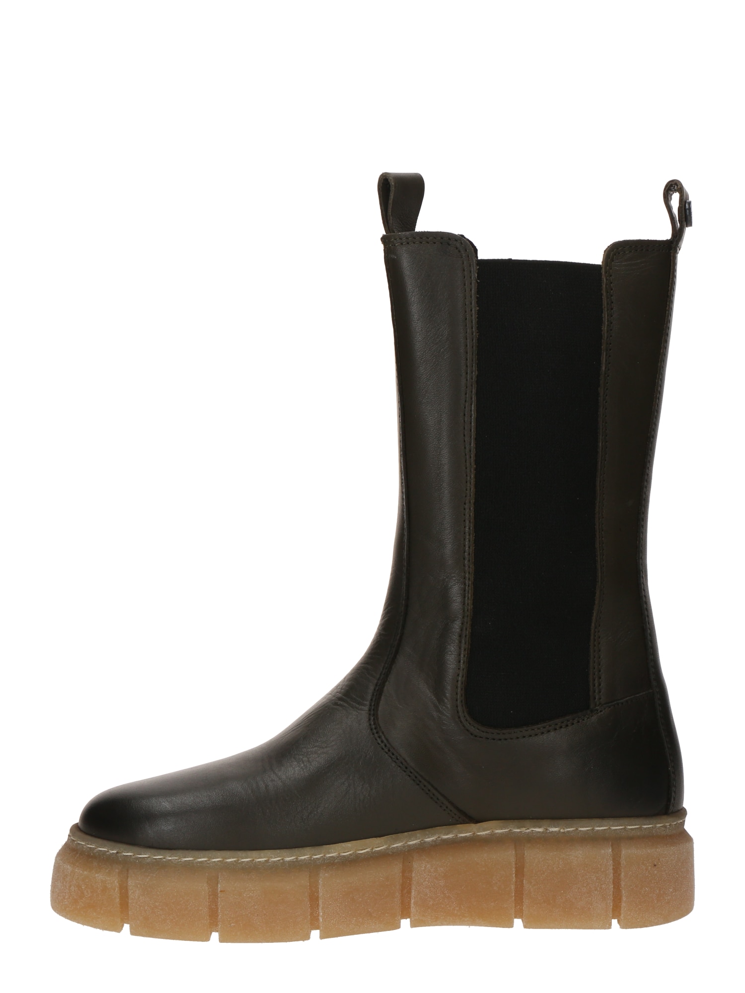 Ca'Shott Chelsea boots 'FLORA'