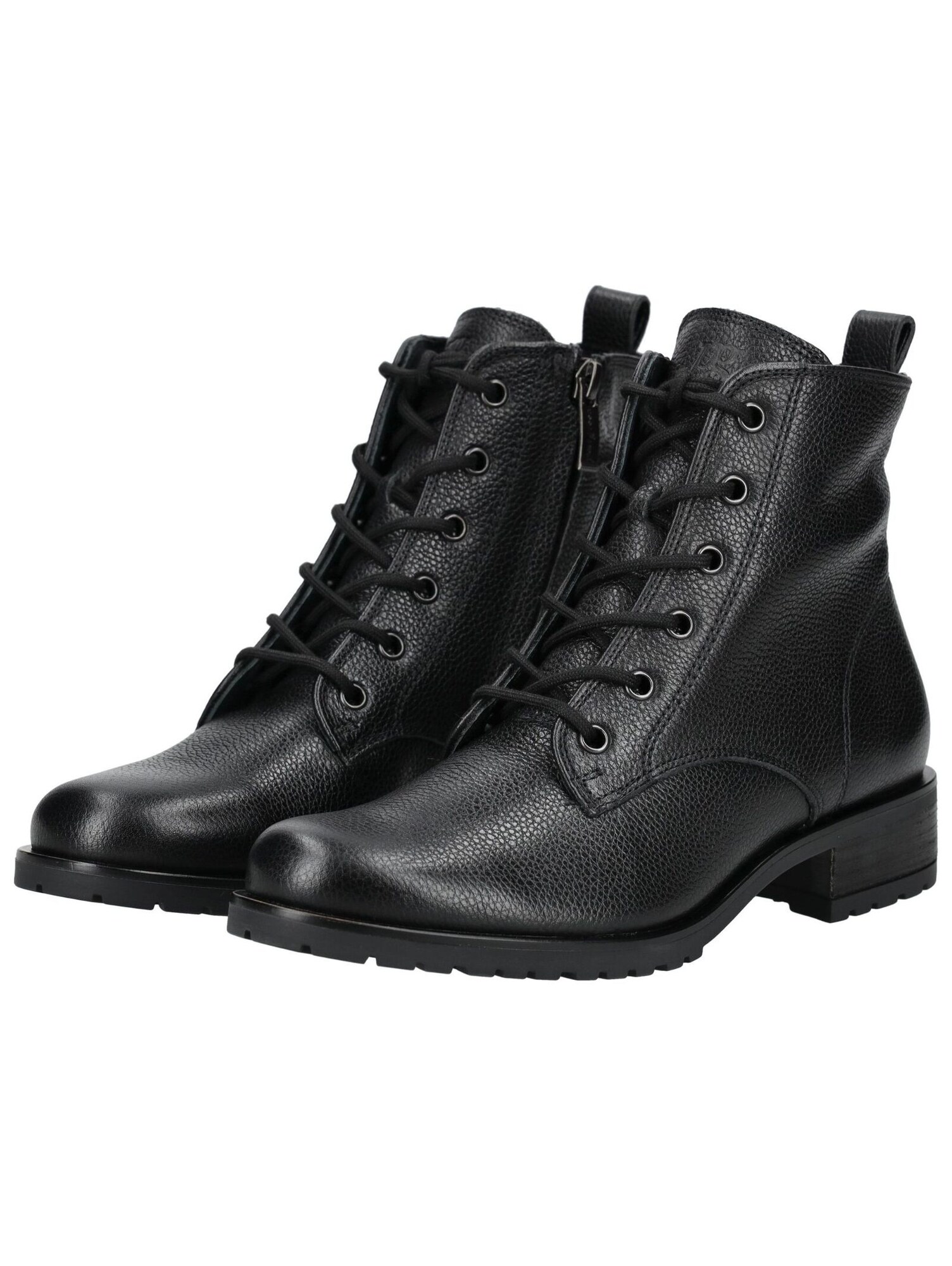 Thumbnail - Paul Green Schnürstiefelette