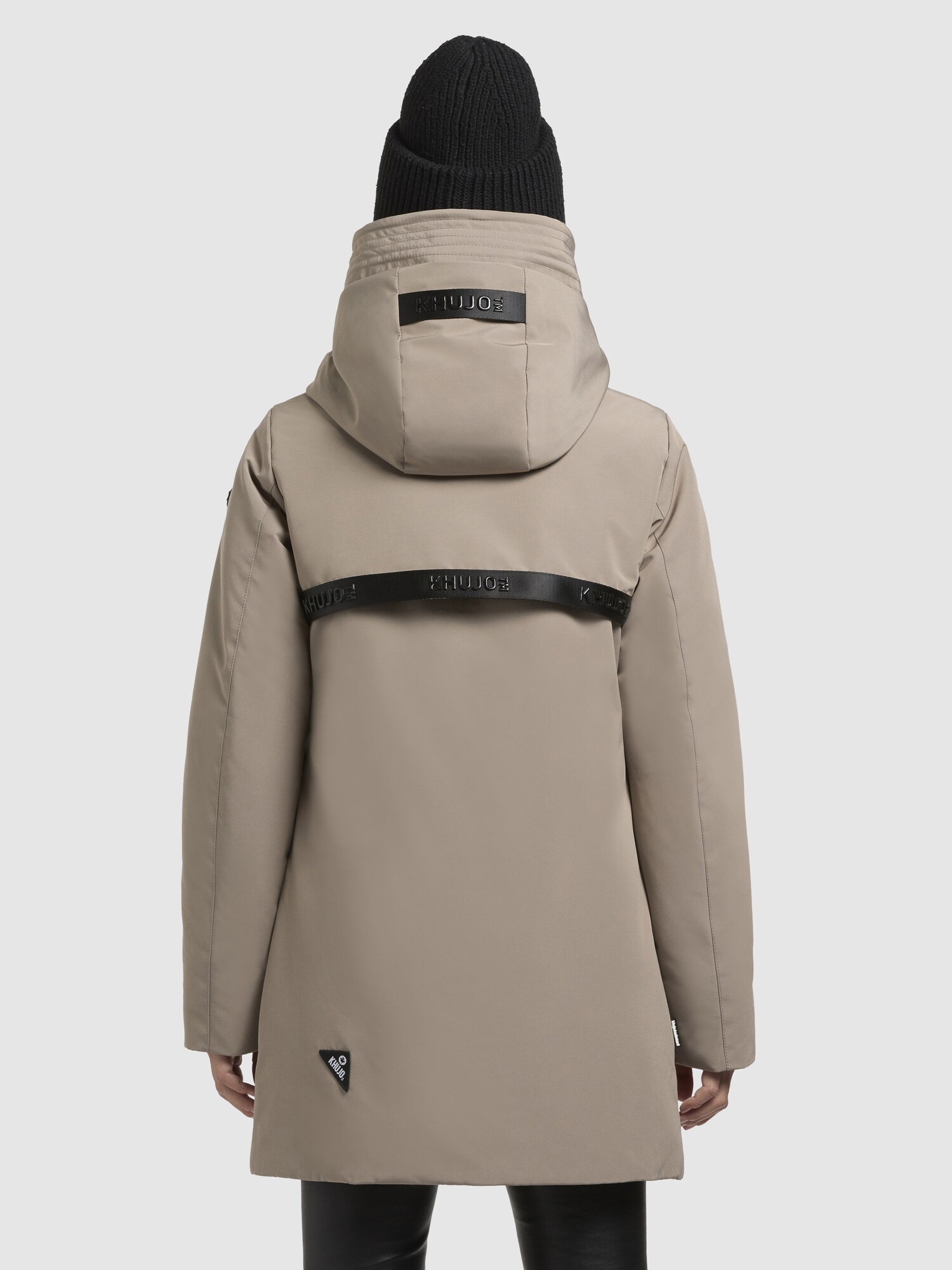 Thumbnail - khujo Winterjacke VIONA5