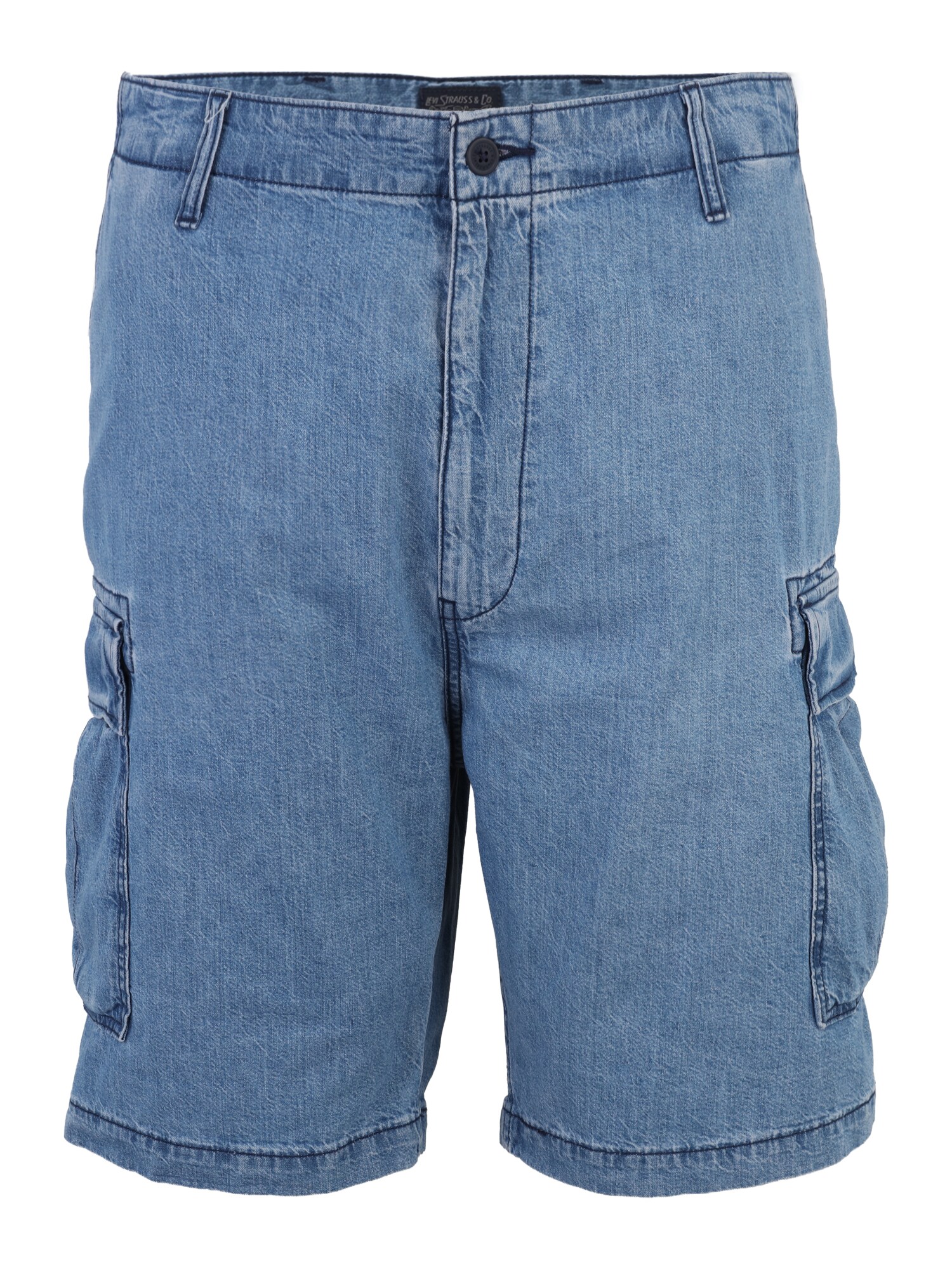 Levi's® Big & Tall Kapsáče  svetlomodrá