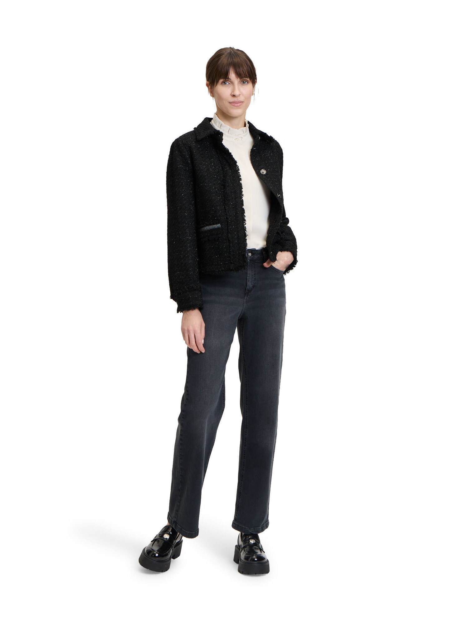 Thumbnail - Cartoon Blazer