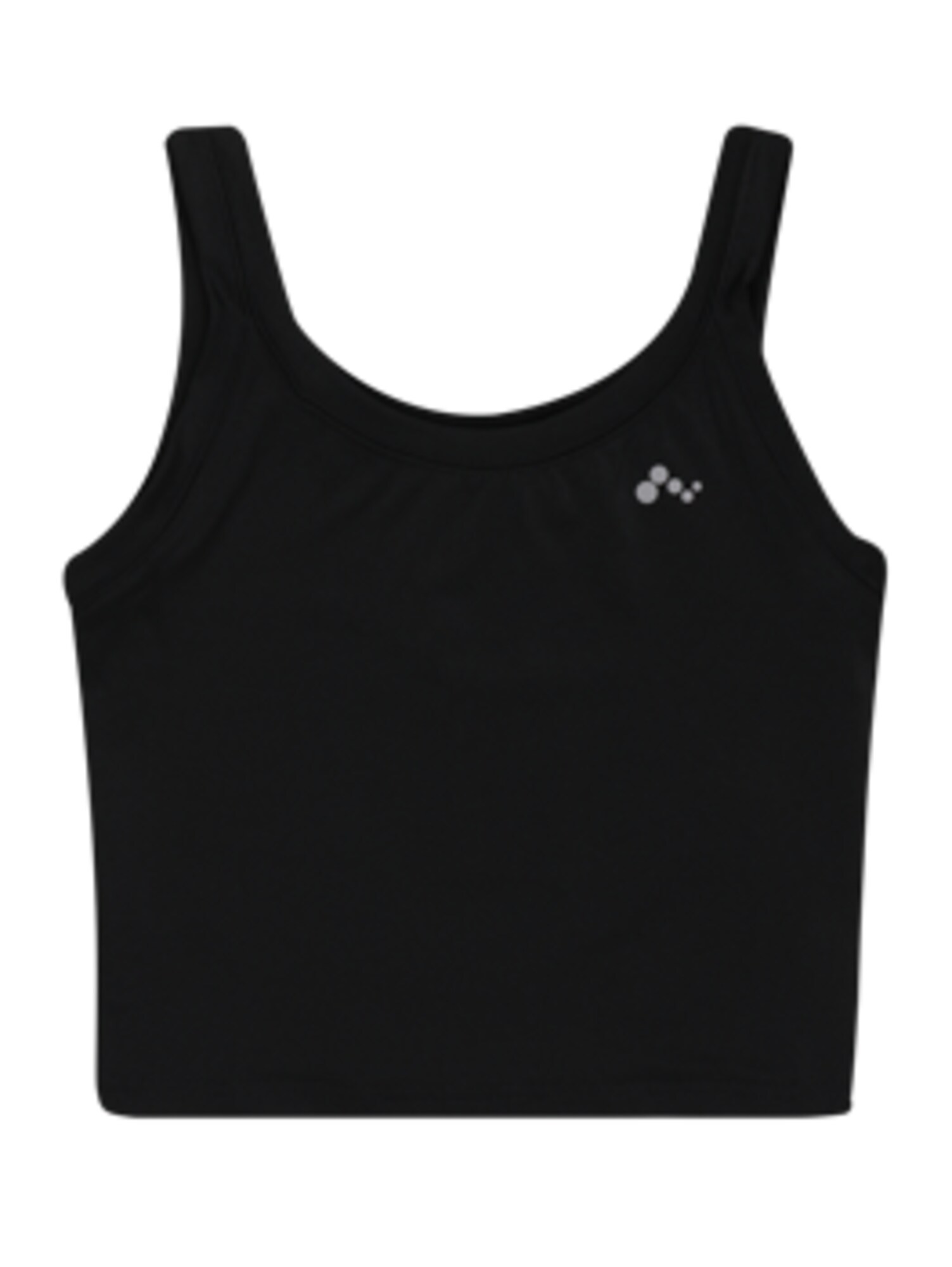 Only Play Girls Sport top 'ONPMICHA'  grafit akciós termékkép 1