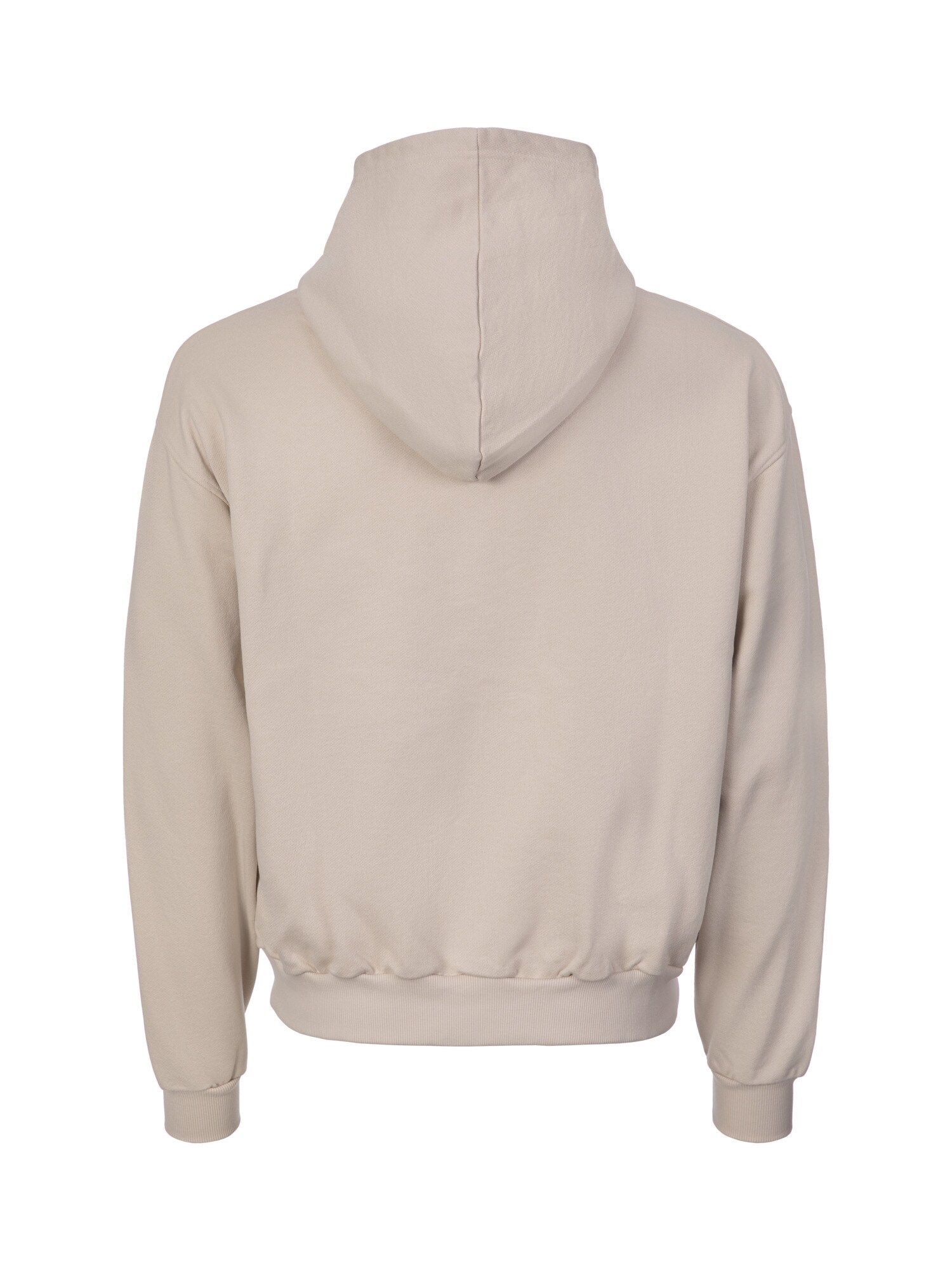 Filling Pieces Sudadera camelo – imagen 2