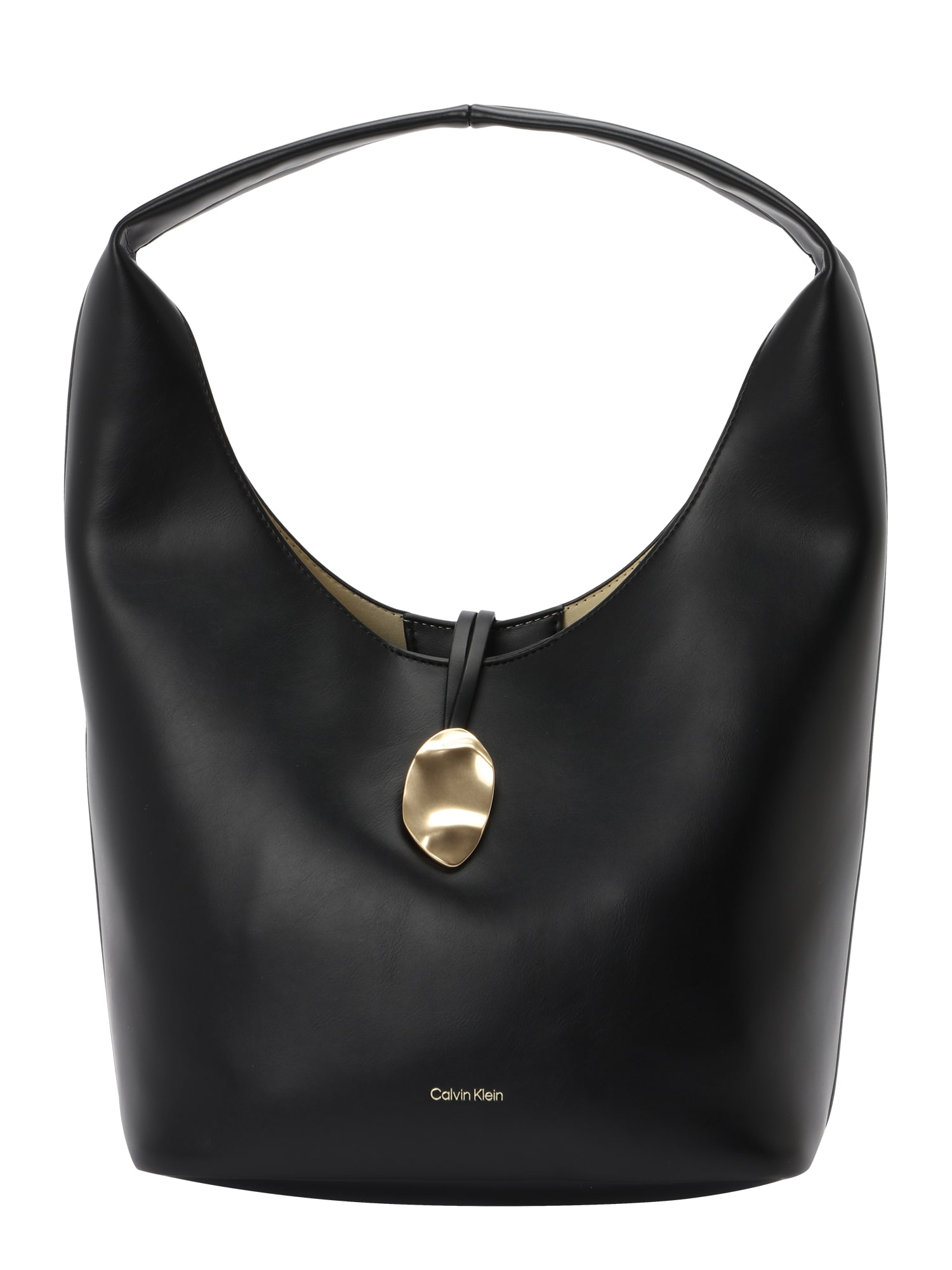 Calvin Klein Geantă de umăr  negru