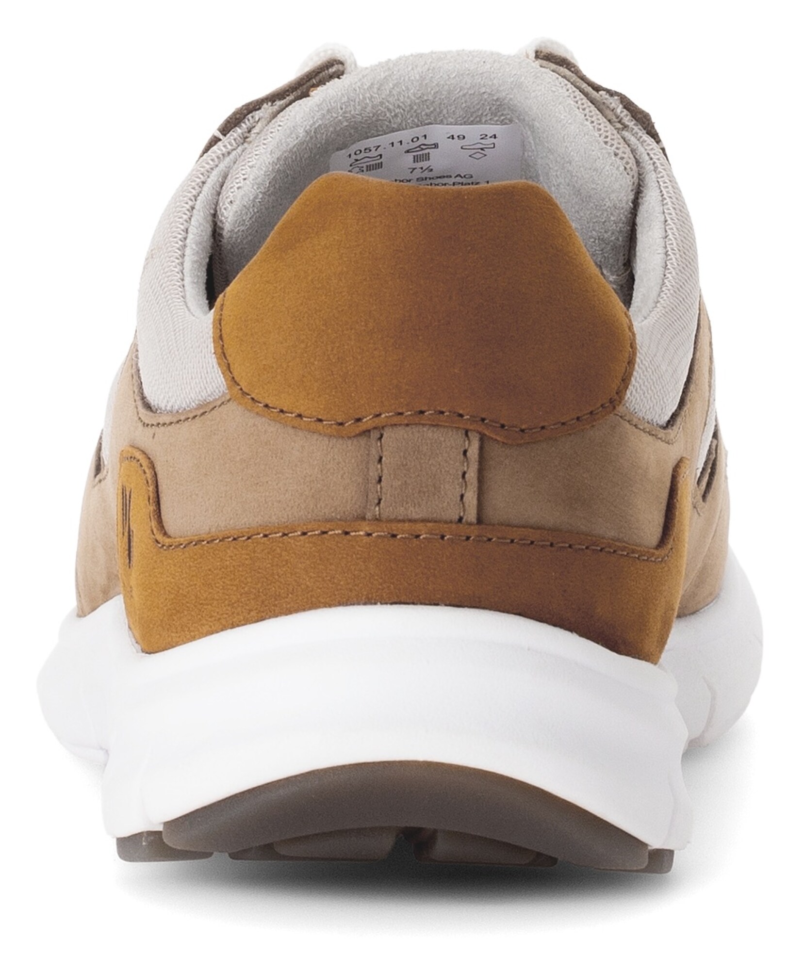 Thumbnail - Pius Gabor Sneaker