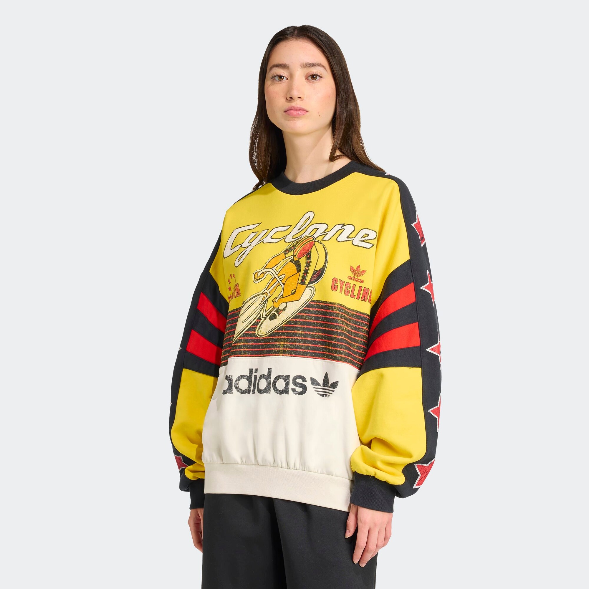 Thumbnail - Sweatshirt