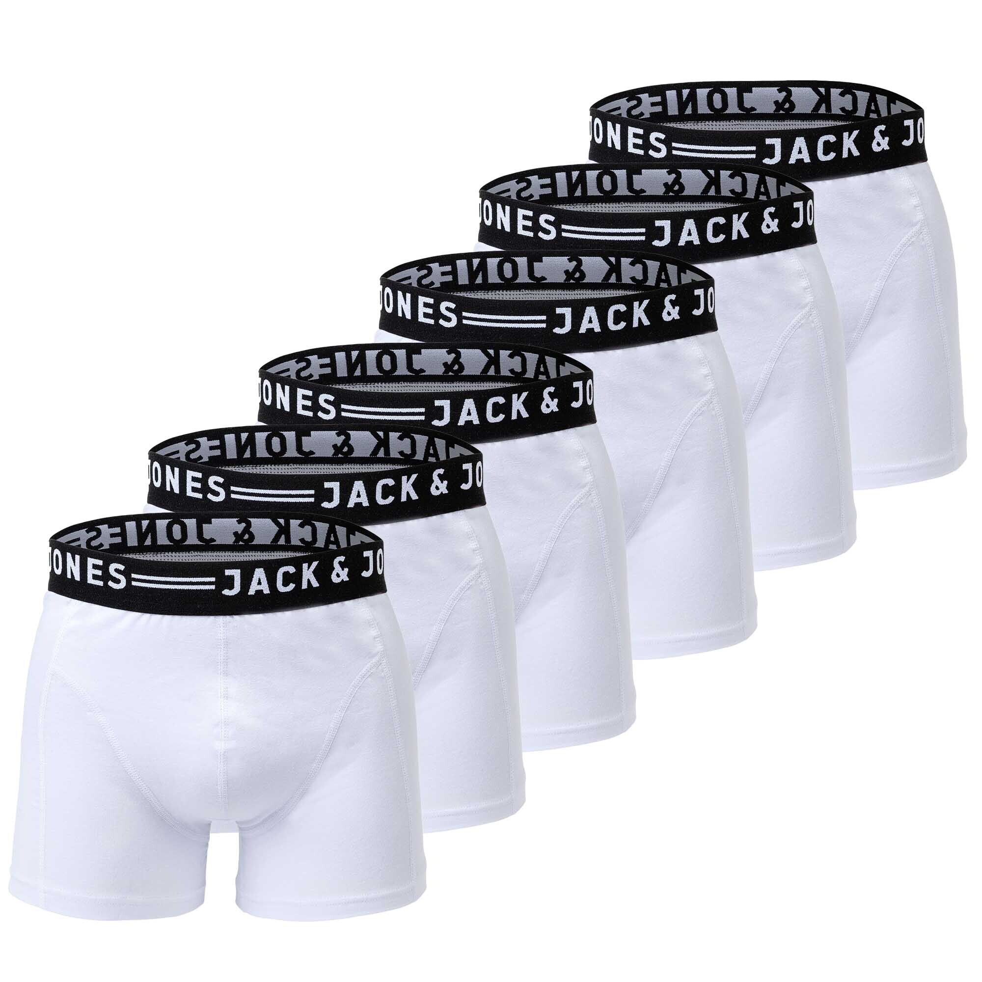 Thumbnail - JACK & JONES Boxershorts