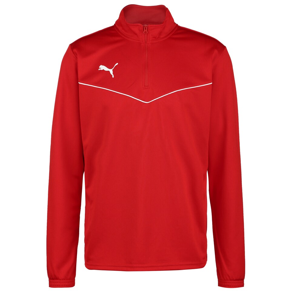 Sport sweatshirt 'TeamRise'