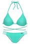 Nincs kiválasztva, BUFFALO, Bikini, zöld